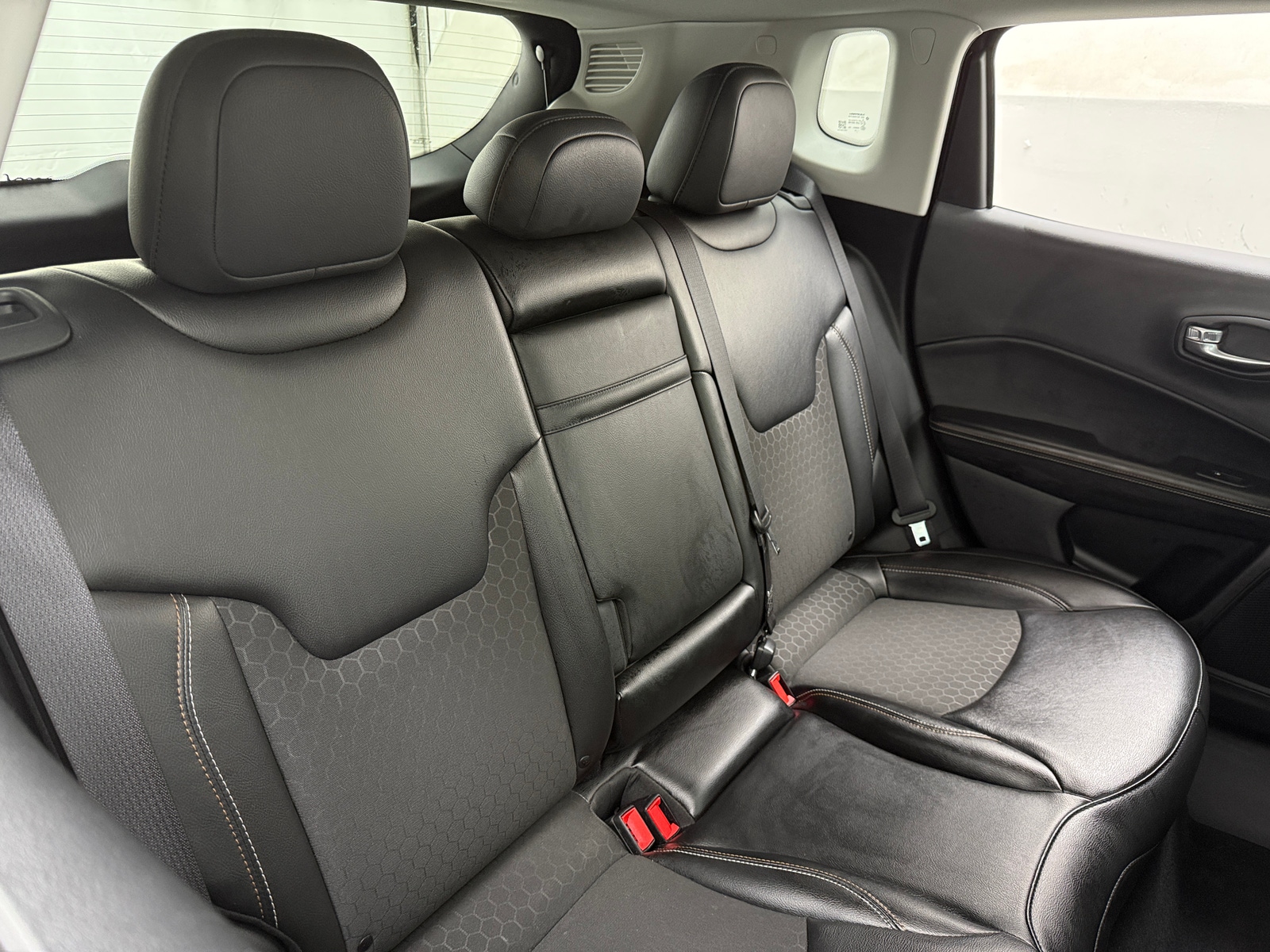 Thumbnail: 2020 Jeep Compass - 6