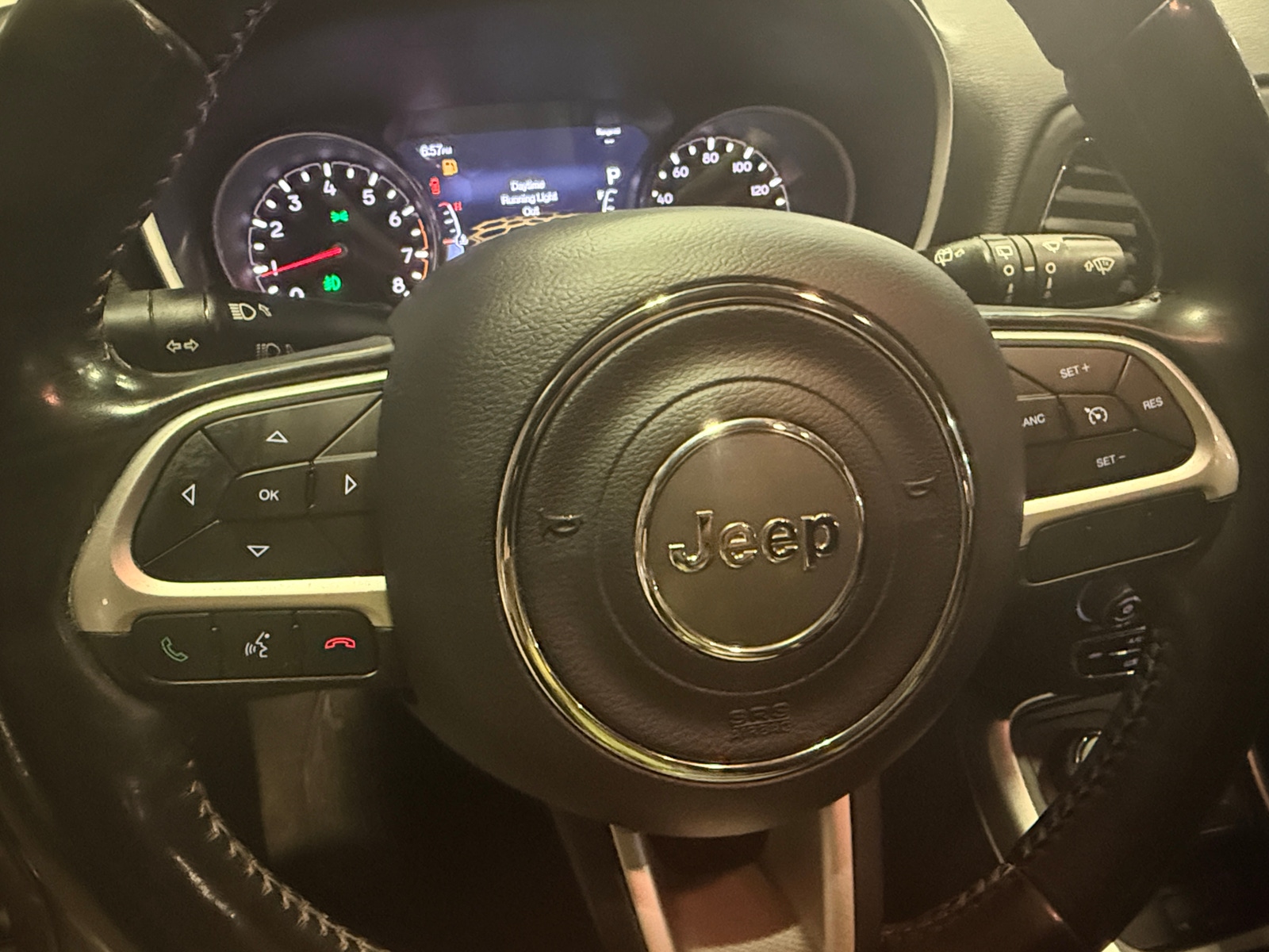 Thumbnail: 2020 Jeep Compass - 5