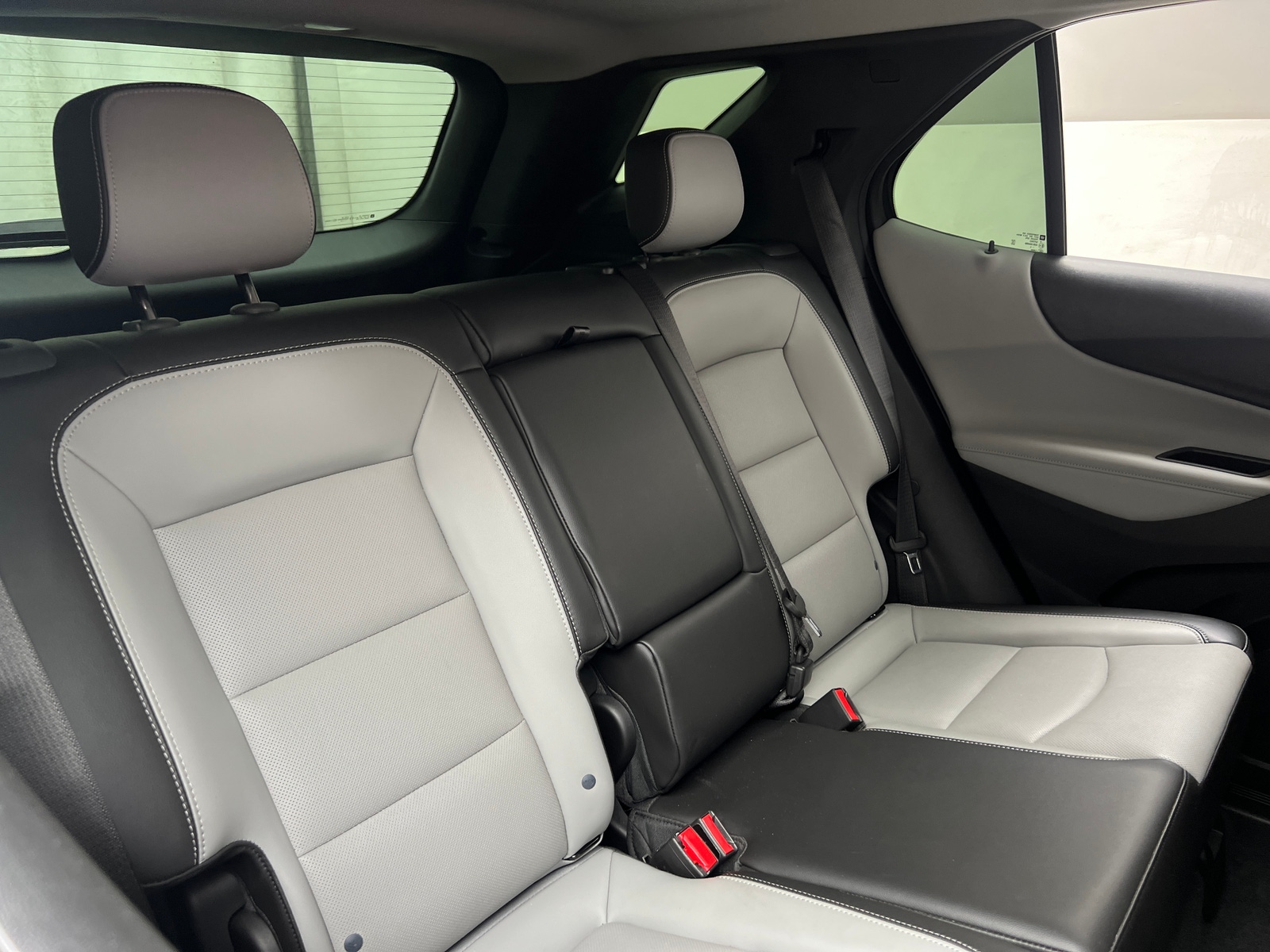 Thumbnail: 2019 Chevrolet Equinox - 5