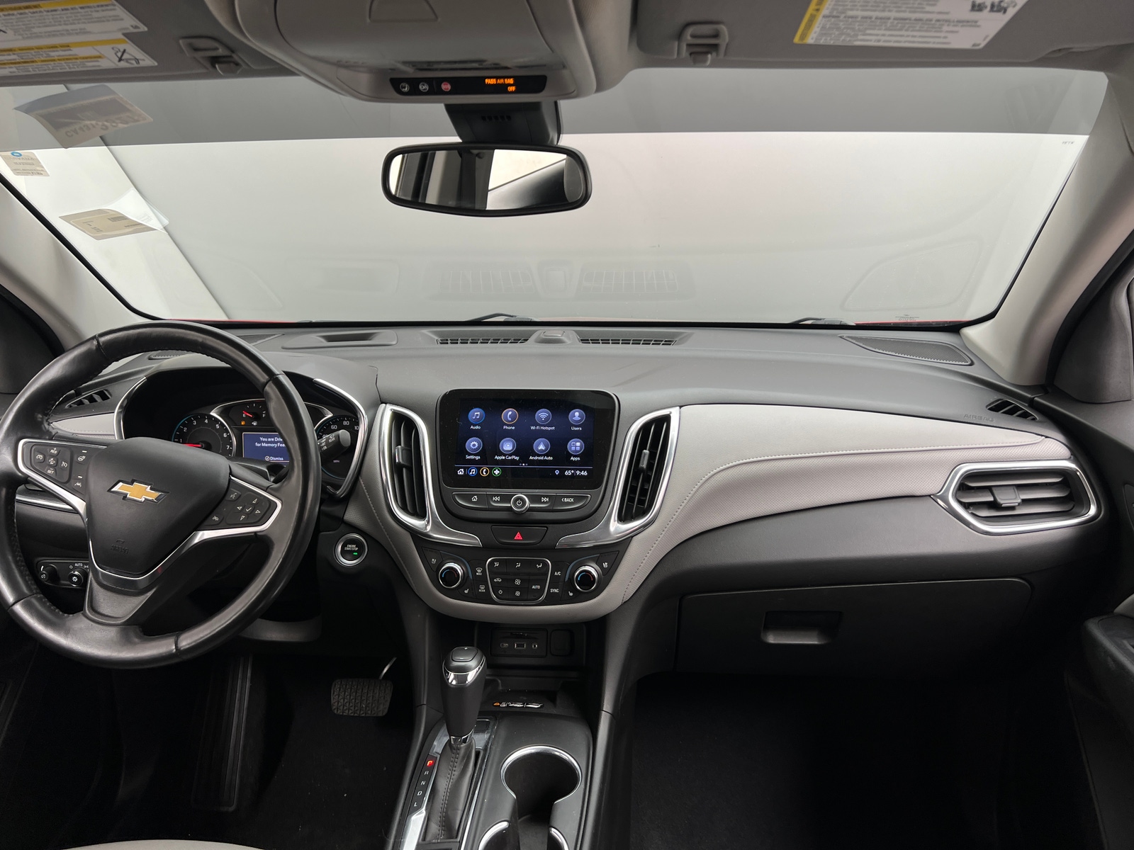Thumbnail: 2019 Chevrolet Equinox - 2