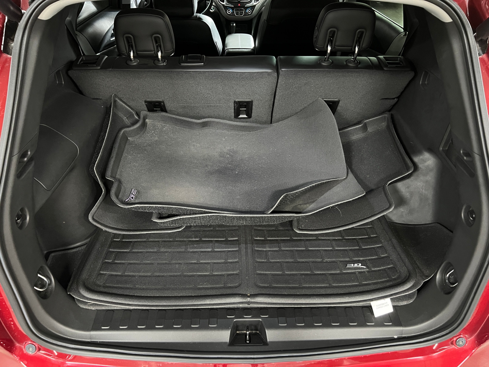 Thumbnail: 2019 Chevrolet Equinox - 6