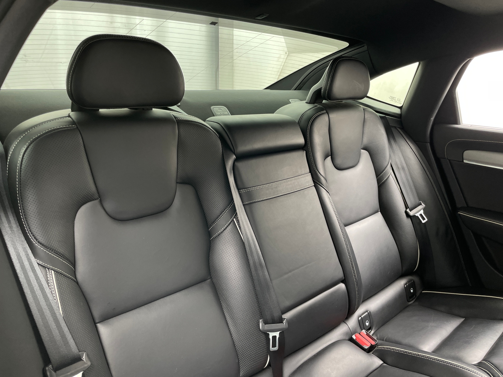 Thumbnail: 2020 Volvo S90 - 5