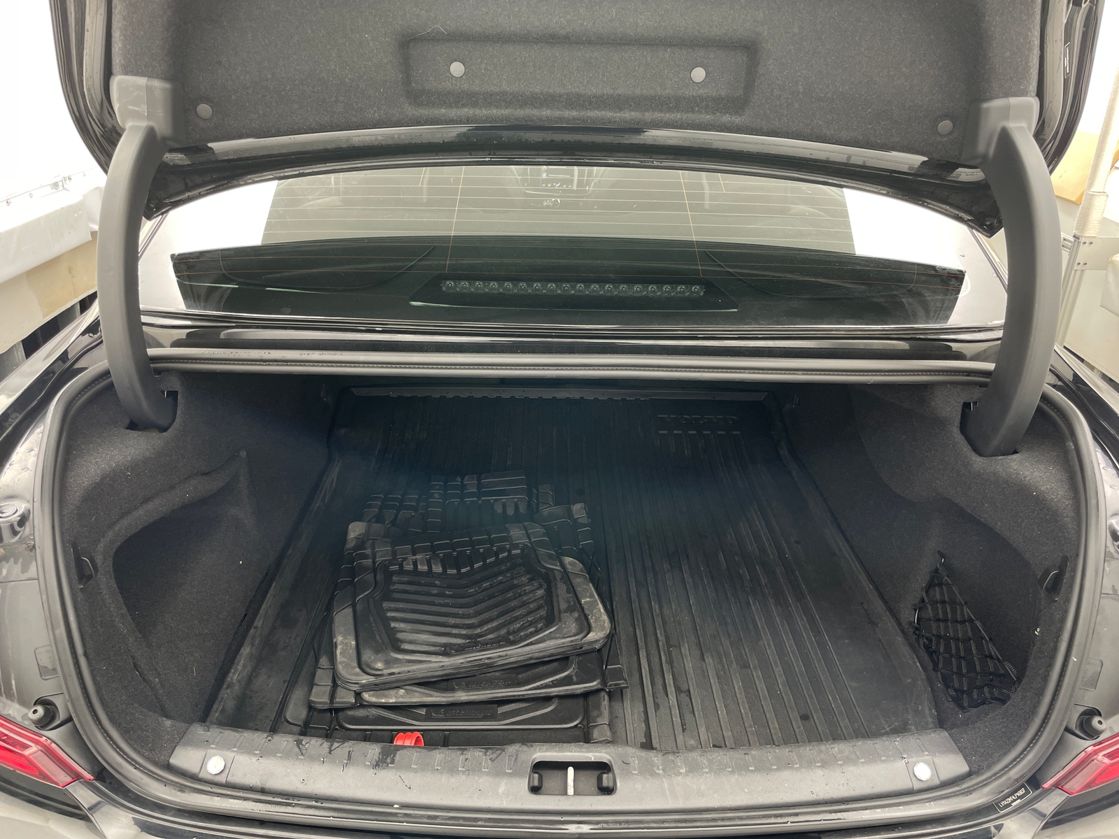 Thumbnail: 2020 Volvo S90 - 6