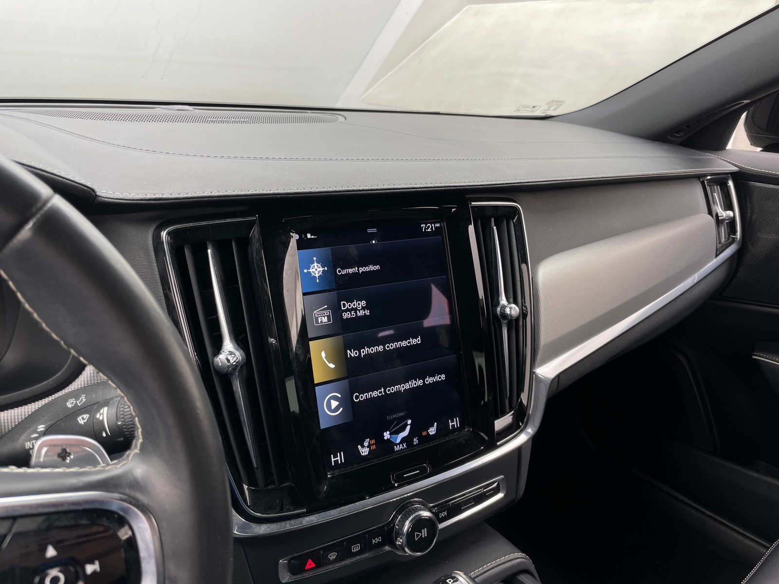 Thumbnail: 2020 Volvo S90 - 3