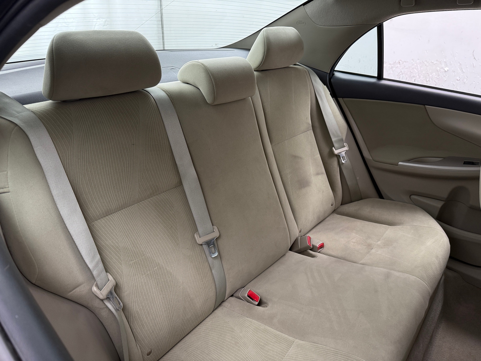 Thumbnail: 2012 Toyota Corolla - 6