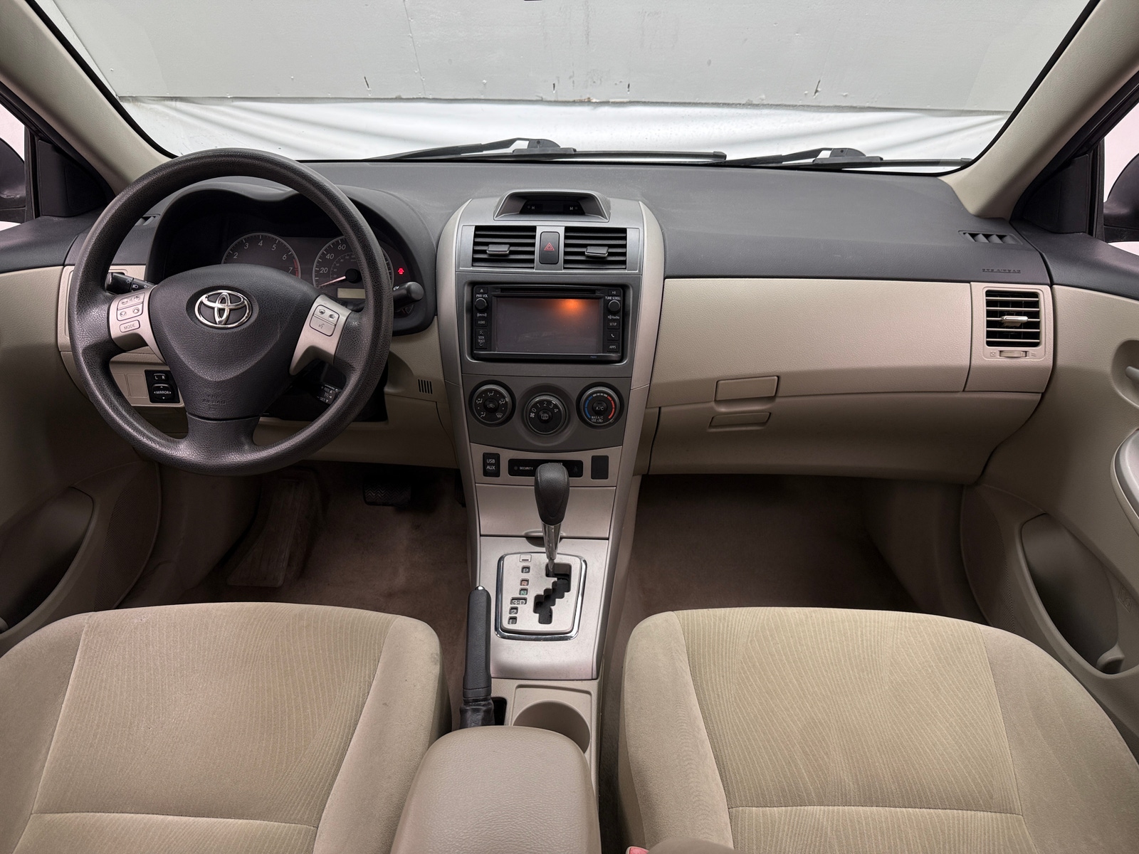 Thumbnail: 2012 Toyota Corolla - 3