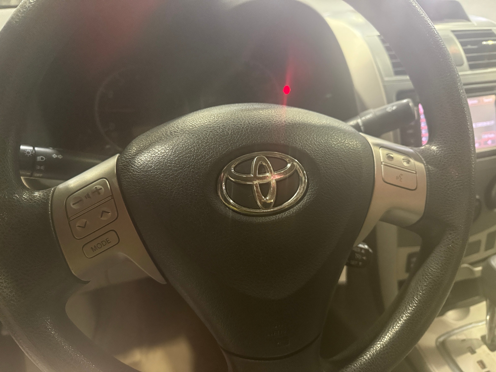 Thumbnail: 2012 Toyota Corolla - 5