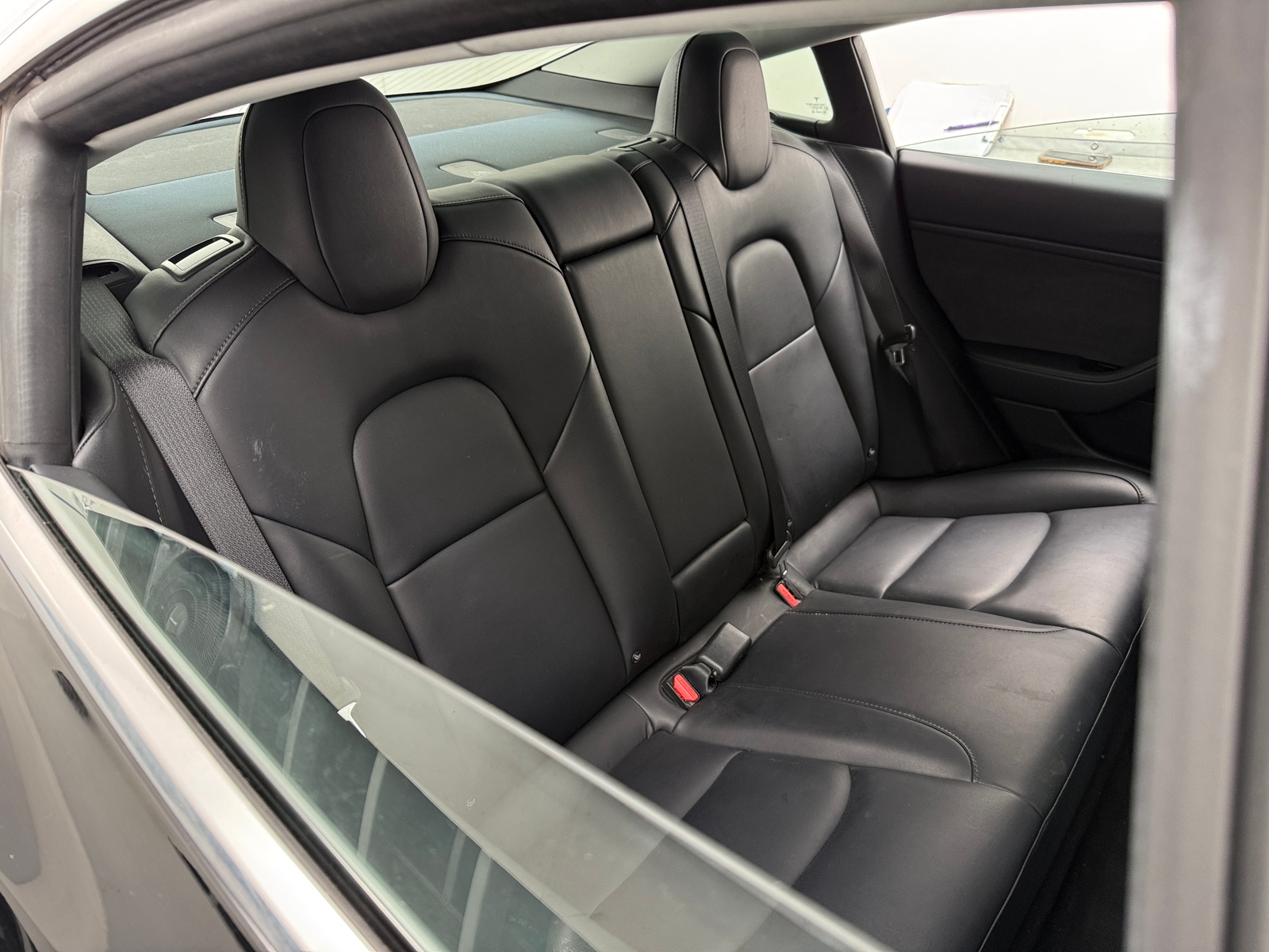 Thumbnail: 2018 Tesla Model 3 - 5