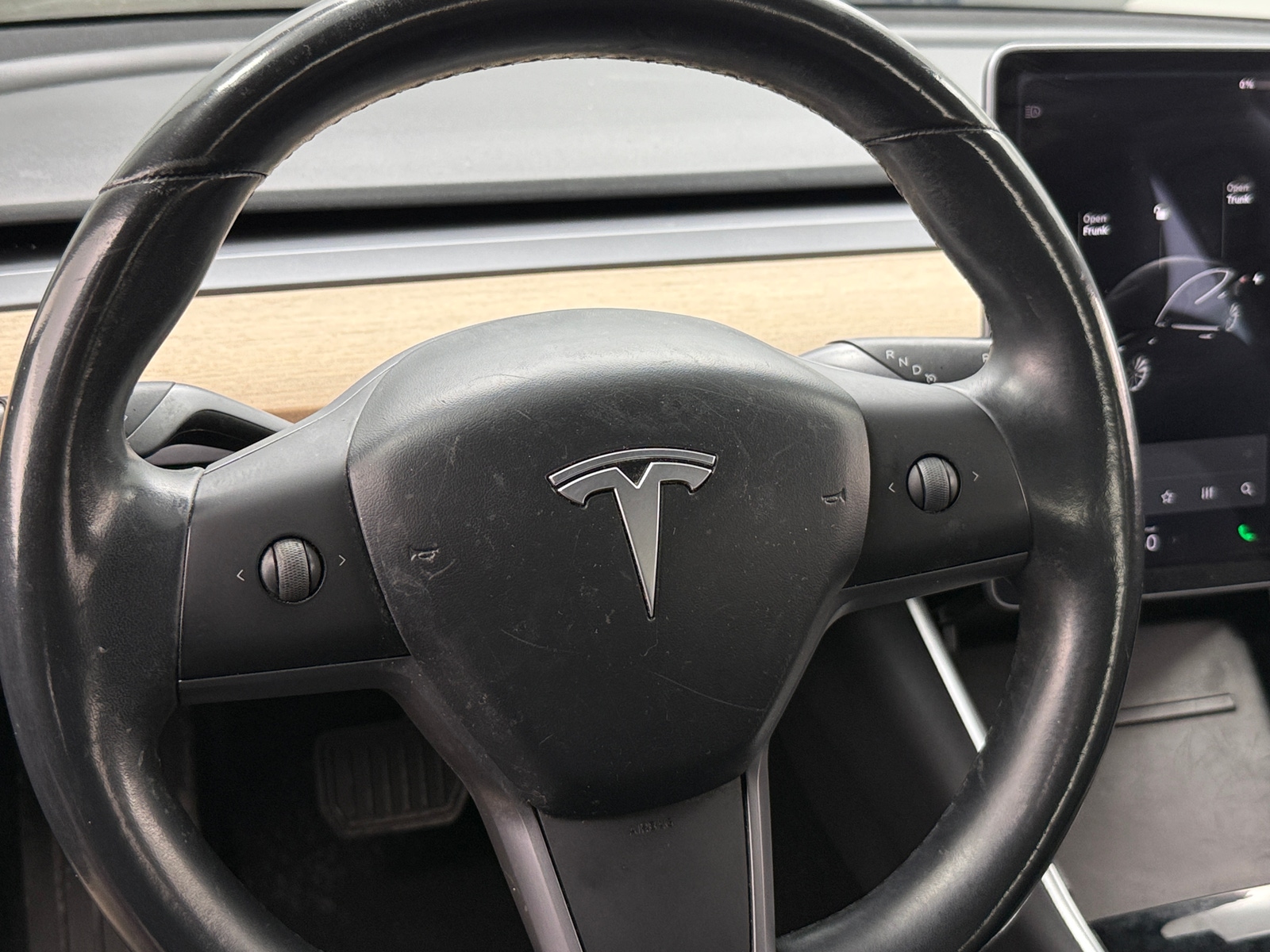 Thumbnail: 2018 Tesla Model 3 - 4