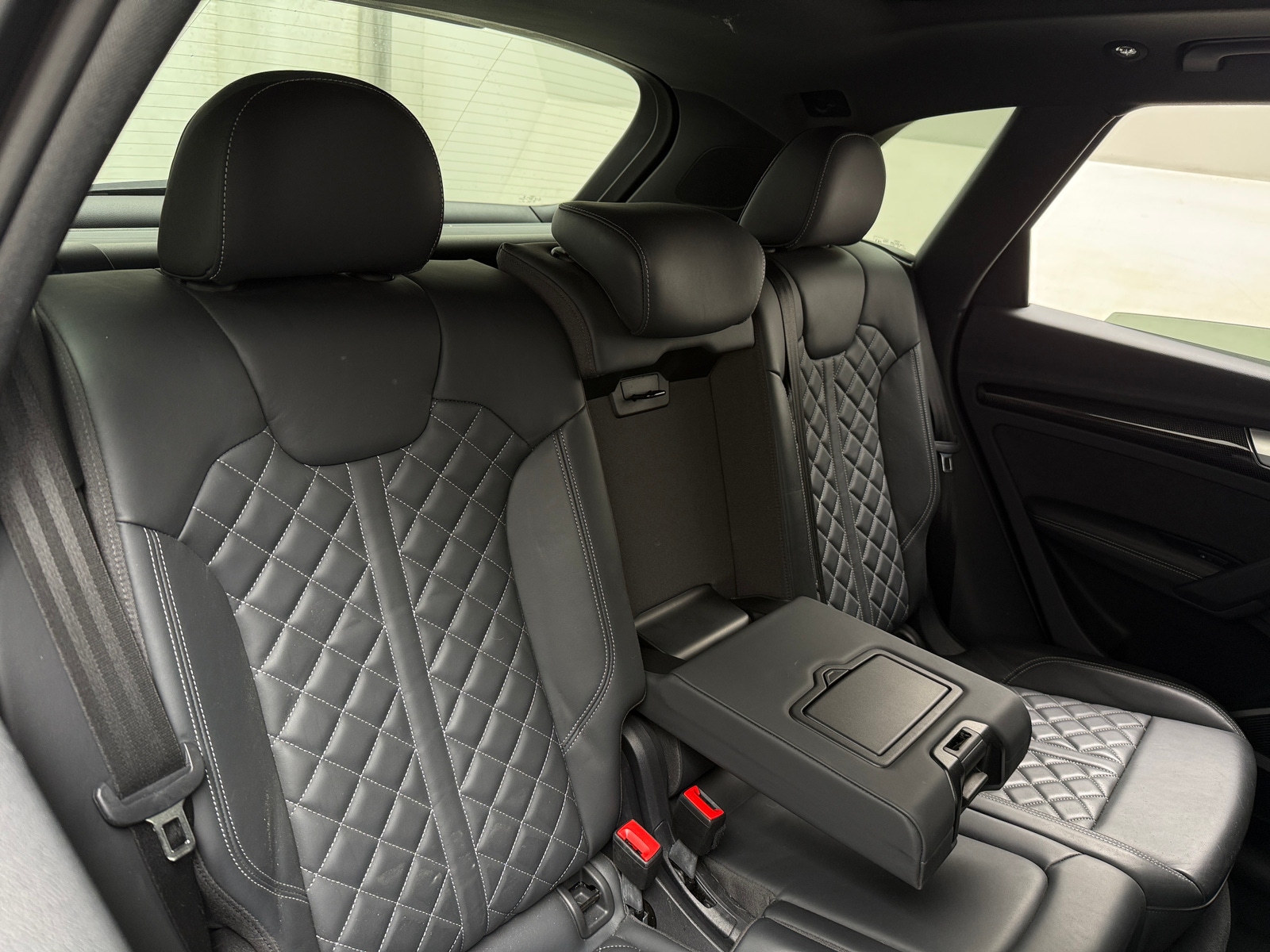 Thumbnail: 2021 Audi SQ5 - 5