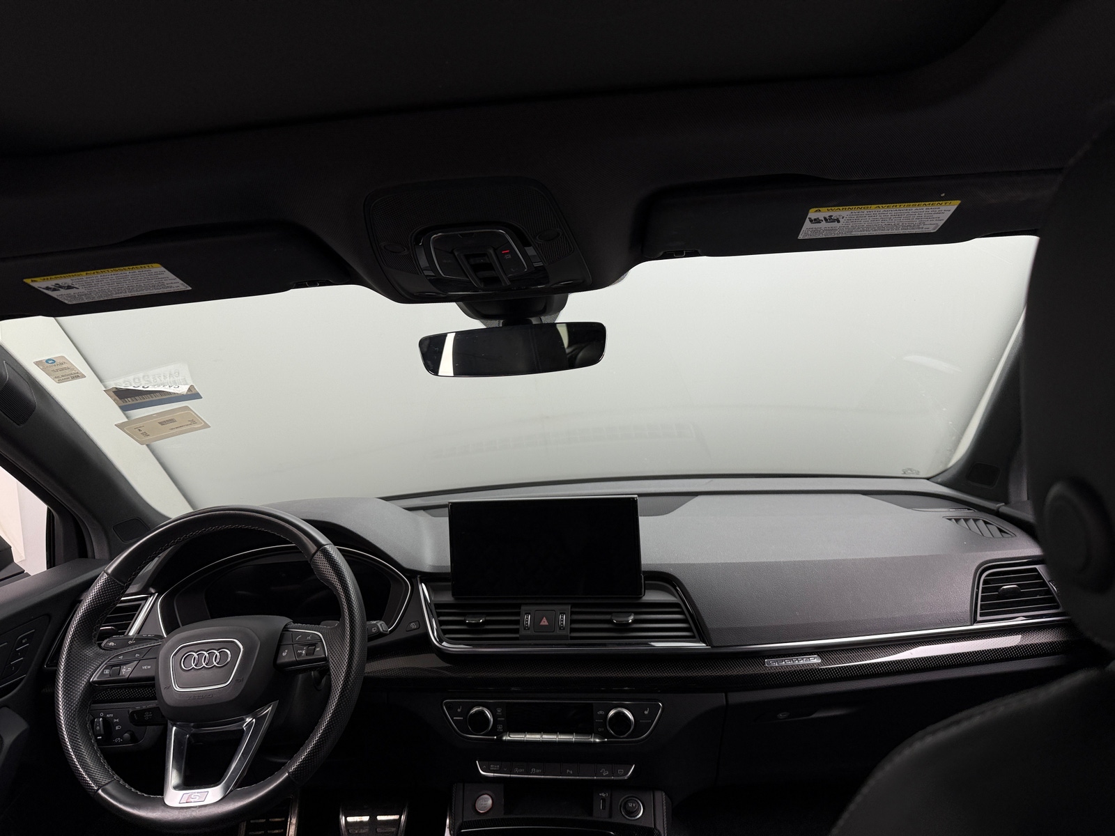 Thumbnail: 2021 Audi SQ5 - 2