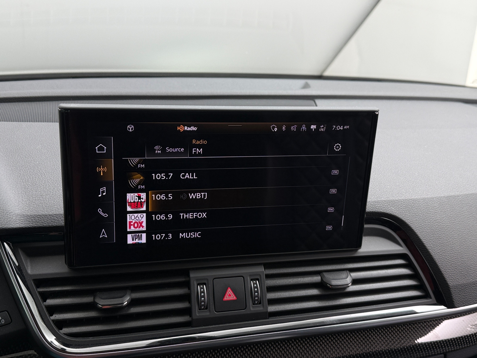 Thumbnail: 2021 Audi SQ5 - 3