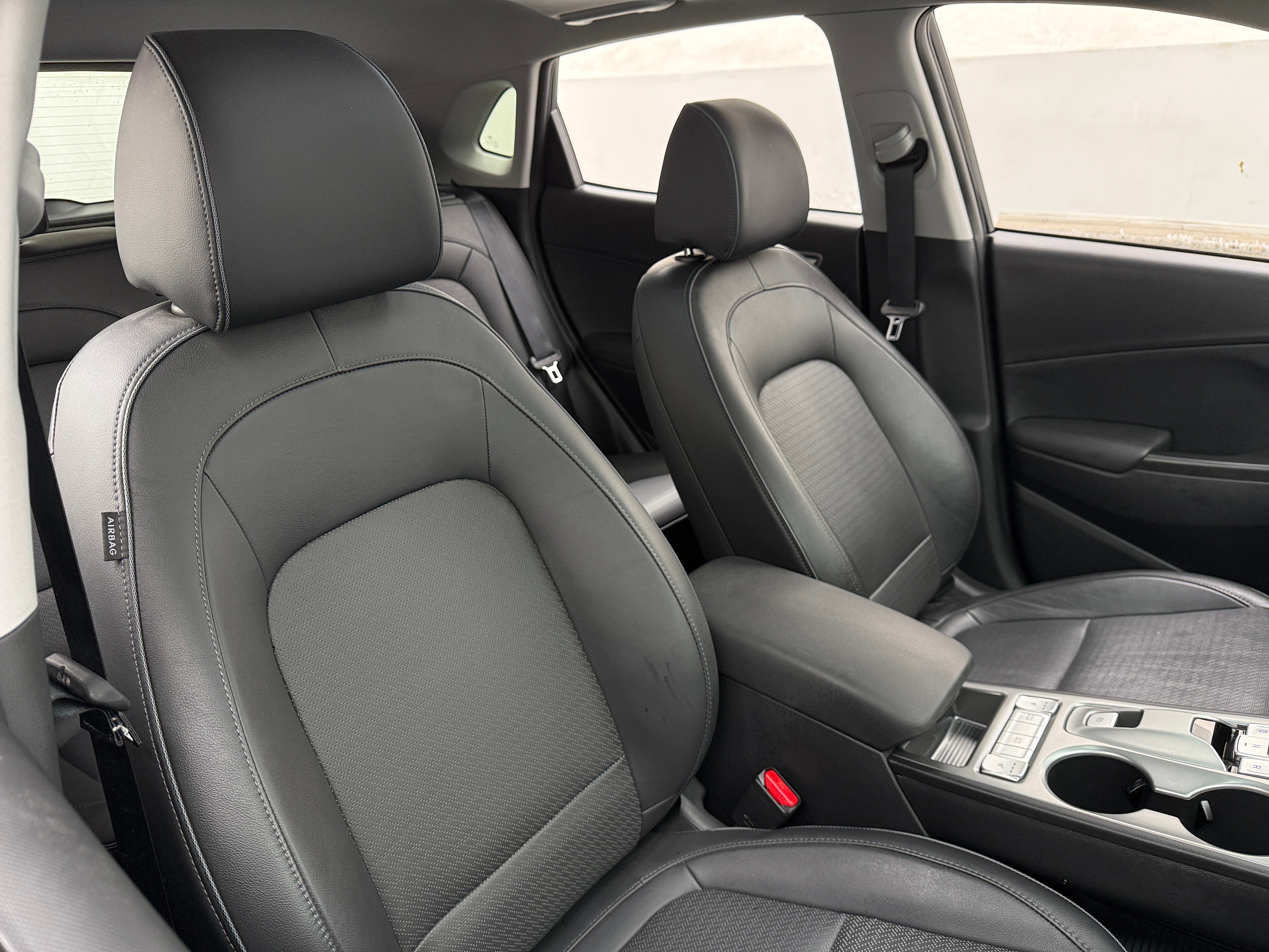 2020 Hyundai Kona EV