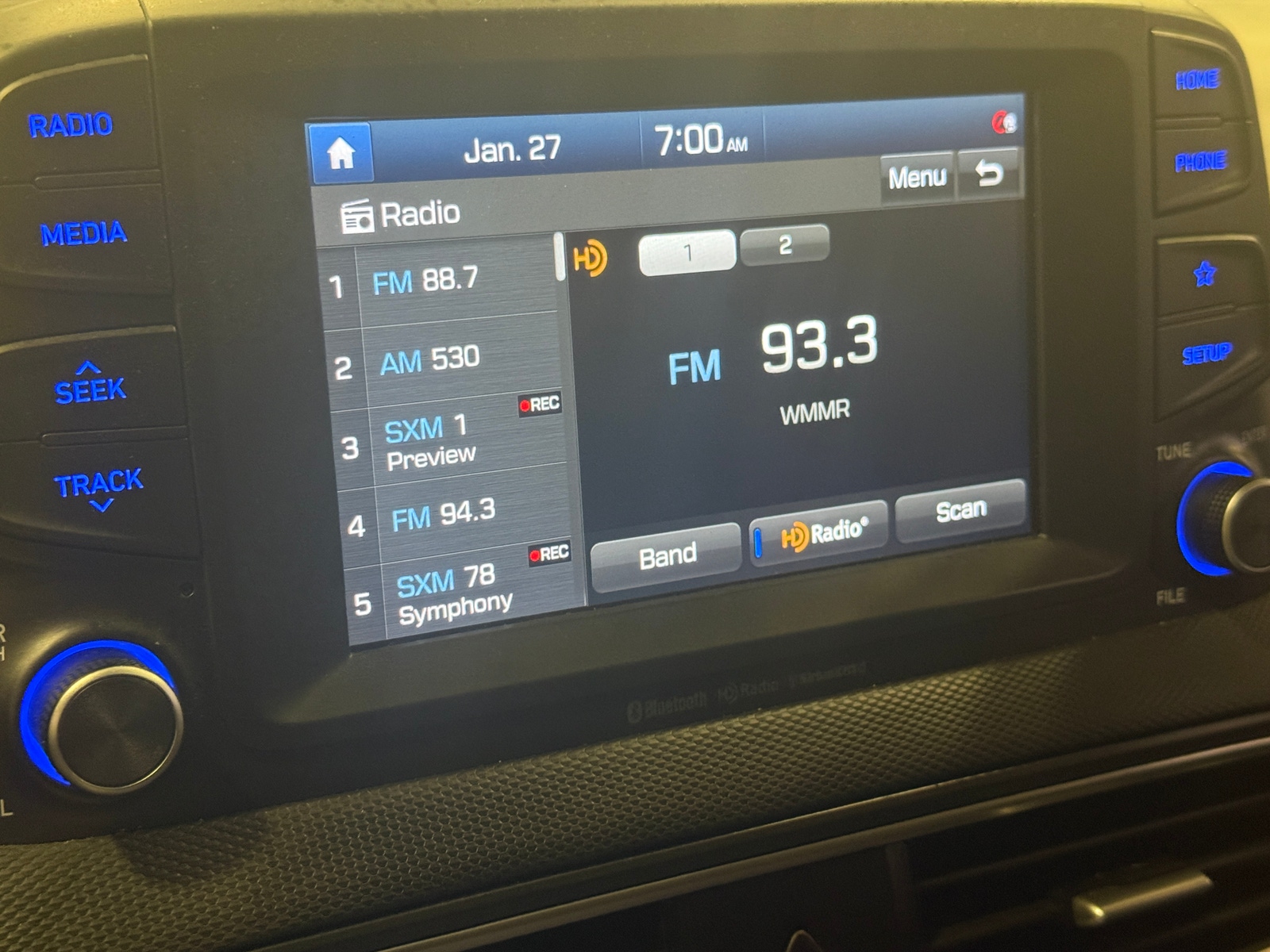 Thumbnail: 2020 Hyundai Kona - 3