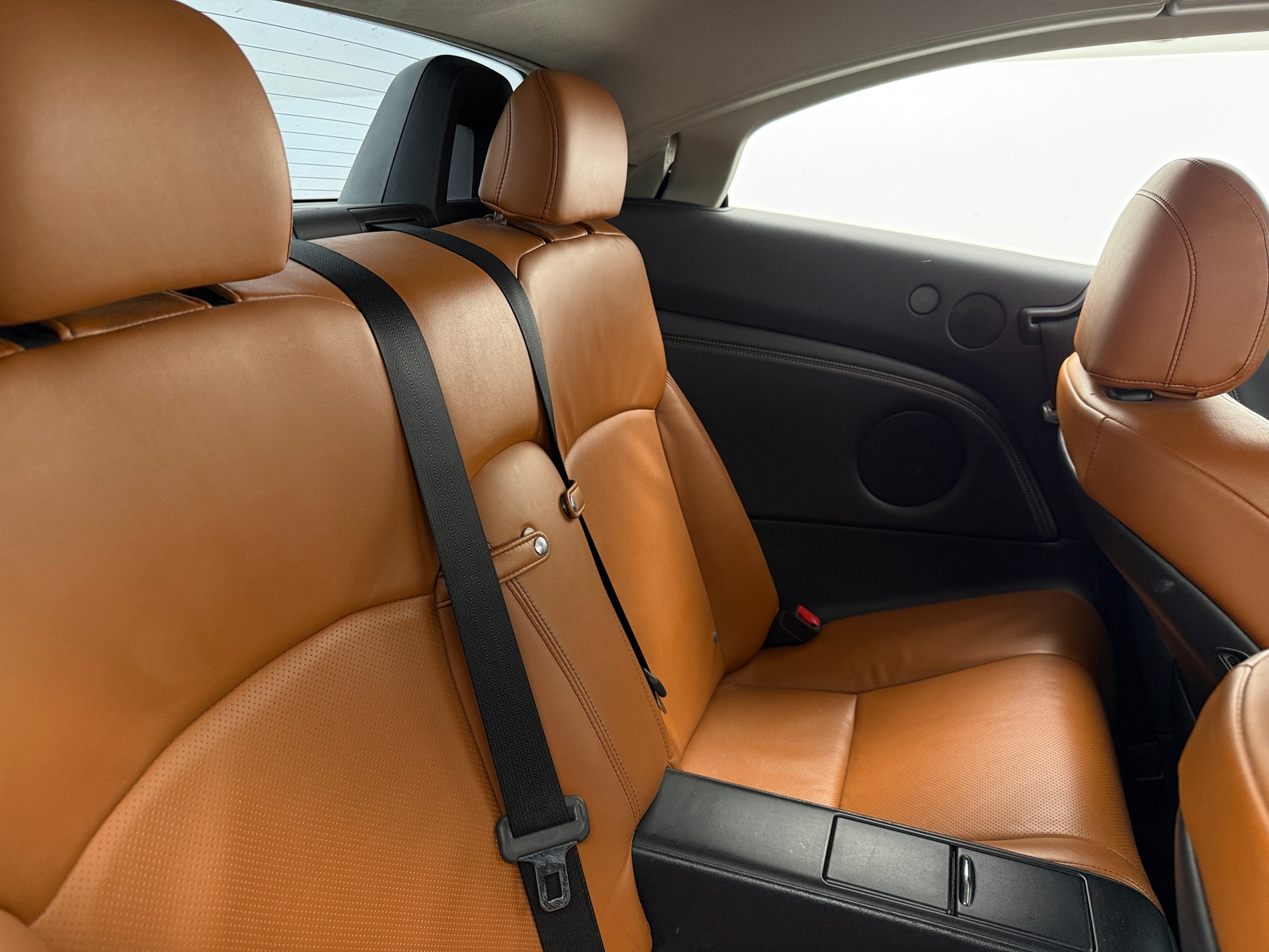 Thumbnail: 2013 Lexus IS - 5