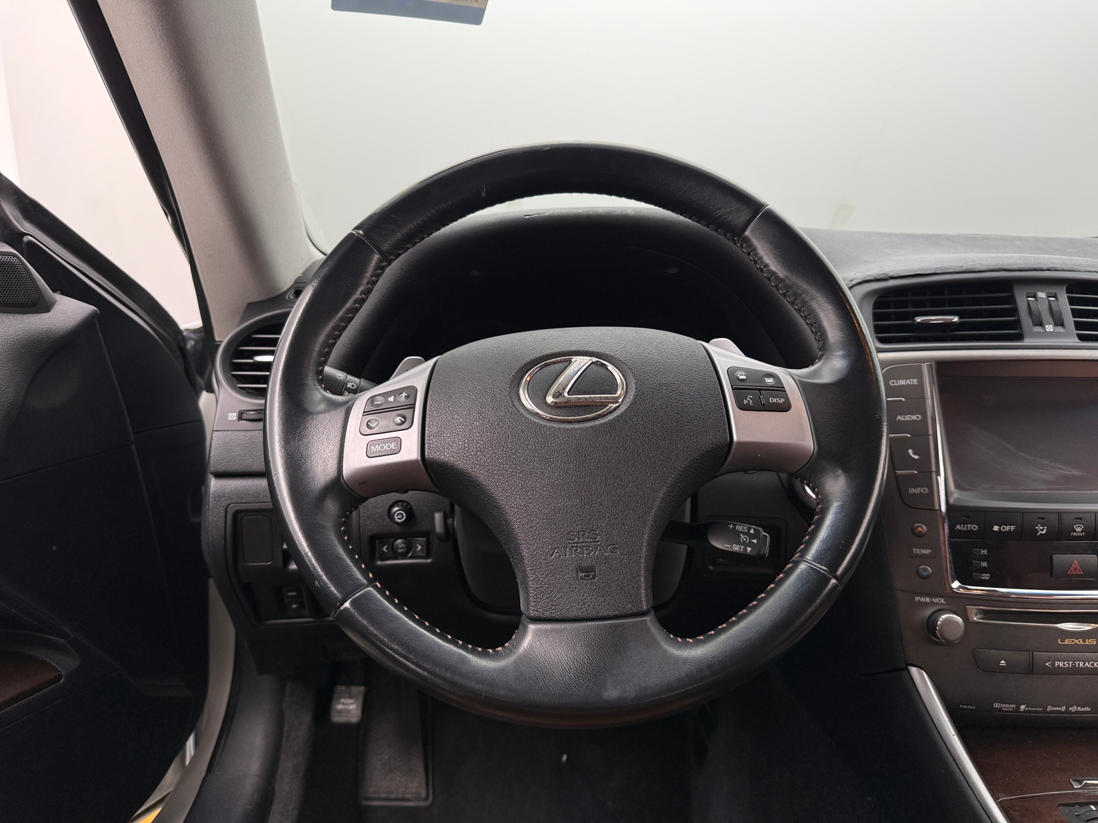 Thumbnail: 2013 Lexus IS - 4