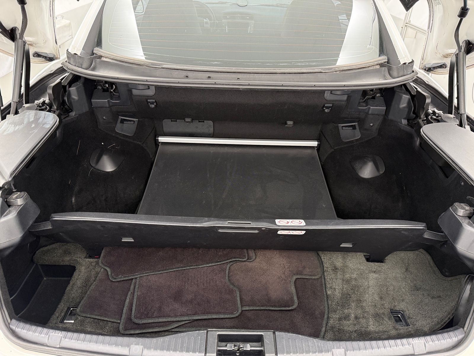 Thumbnail: 2013 Lexus IS - 6