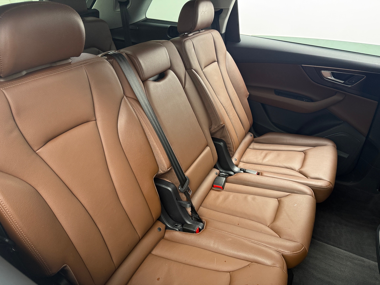 Thumbnail: 2019 Audi Q7 - 5