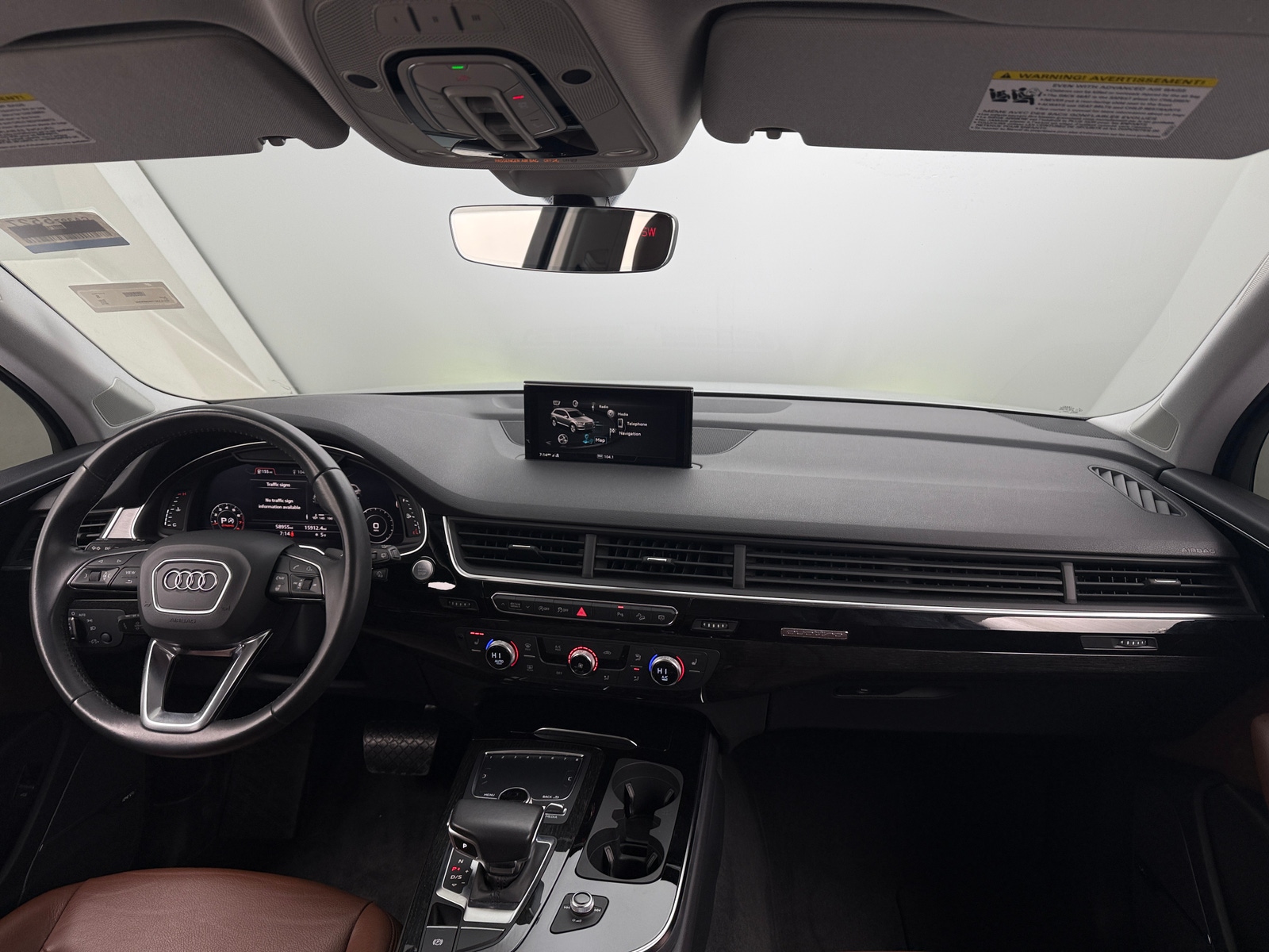 Thumbnail: 2019 Audi Q7 - 2