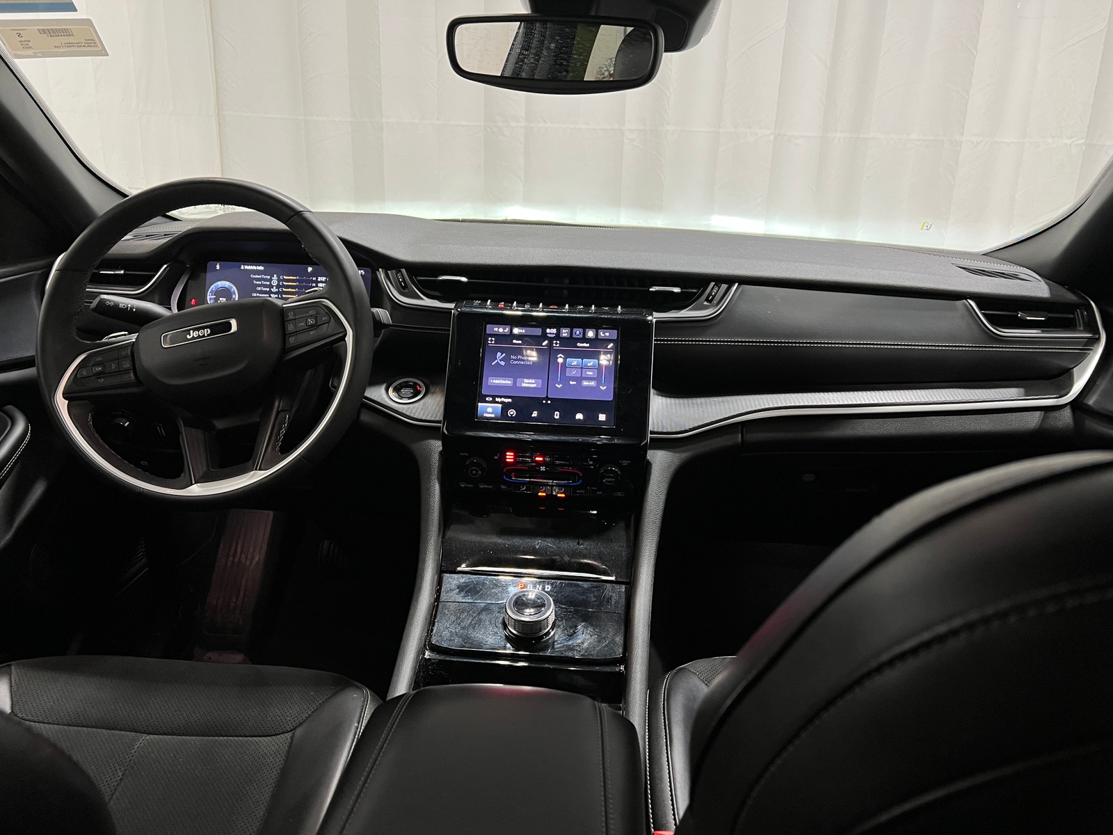 Thumbnail: 2023 Jeep Grand Cherokee L - 2