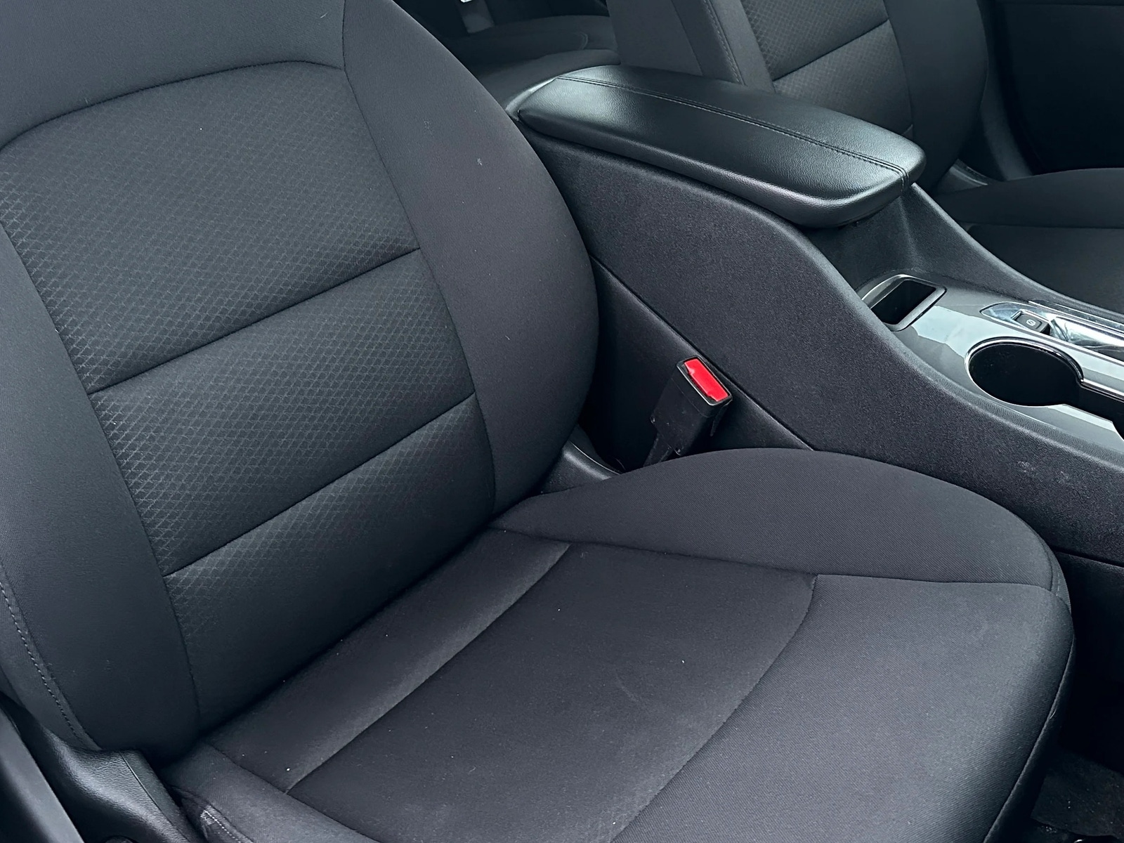 Thumbnail: 2024 Chevrolet Malibu - 2