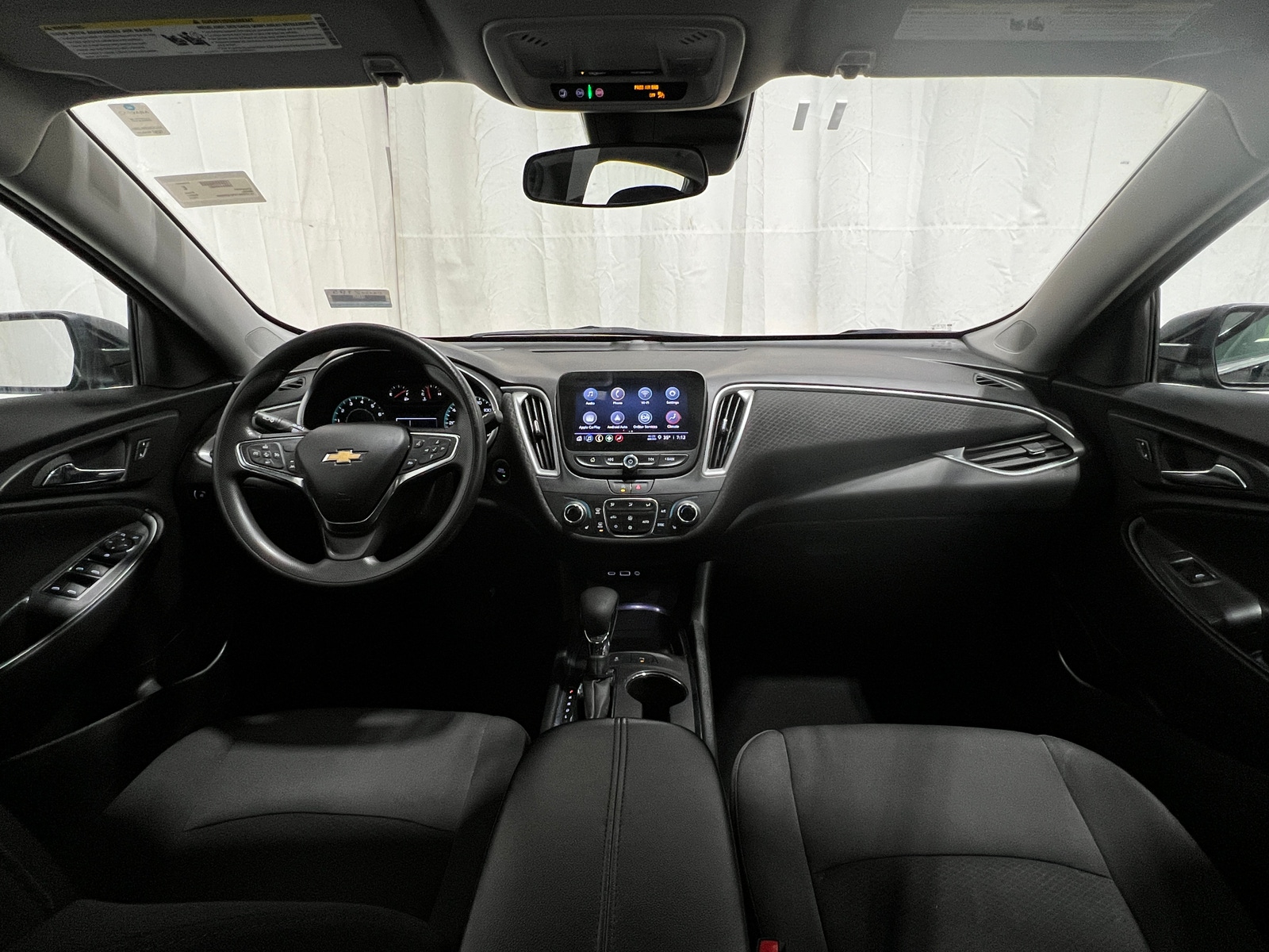 Thumbnail: 2024 Chevrolet Malibu - 3