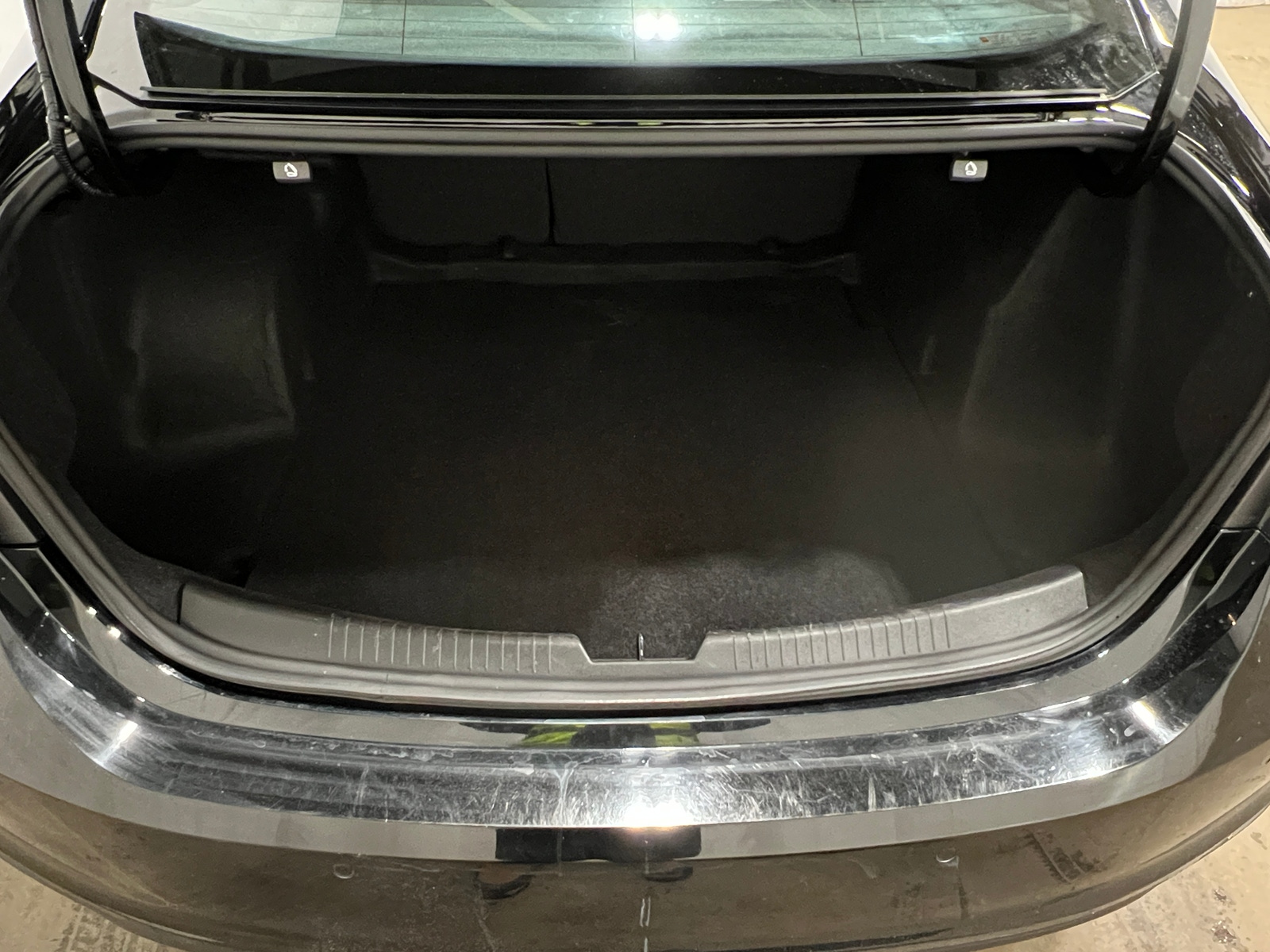 Thumbnail: 2024 Chevrolet Malibu - 7