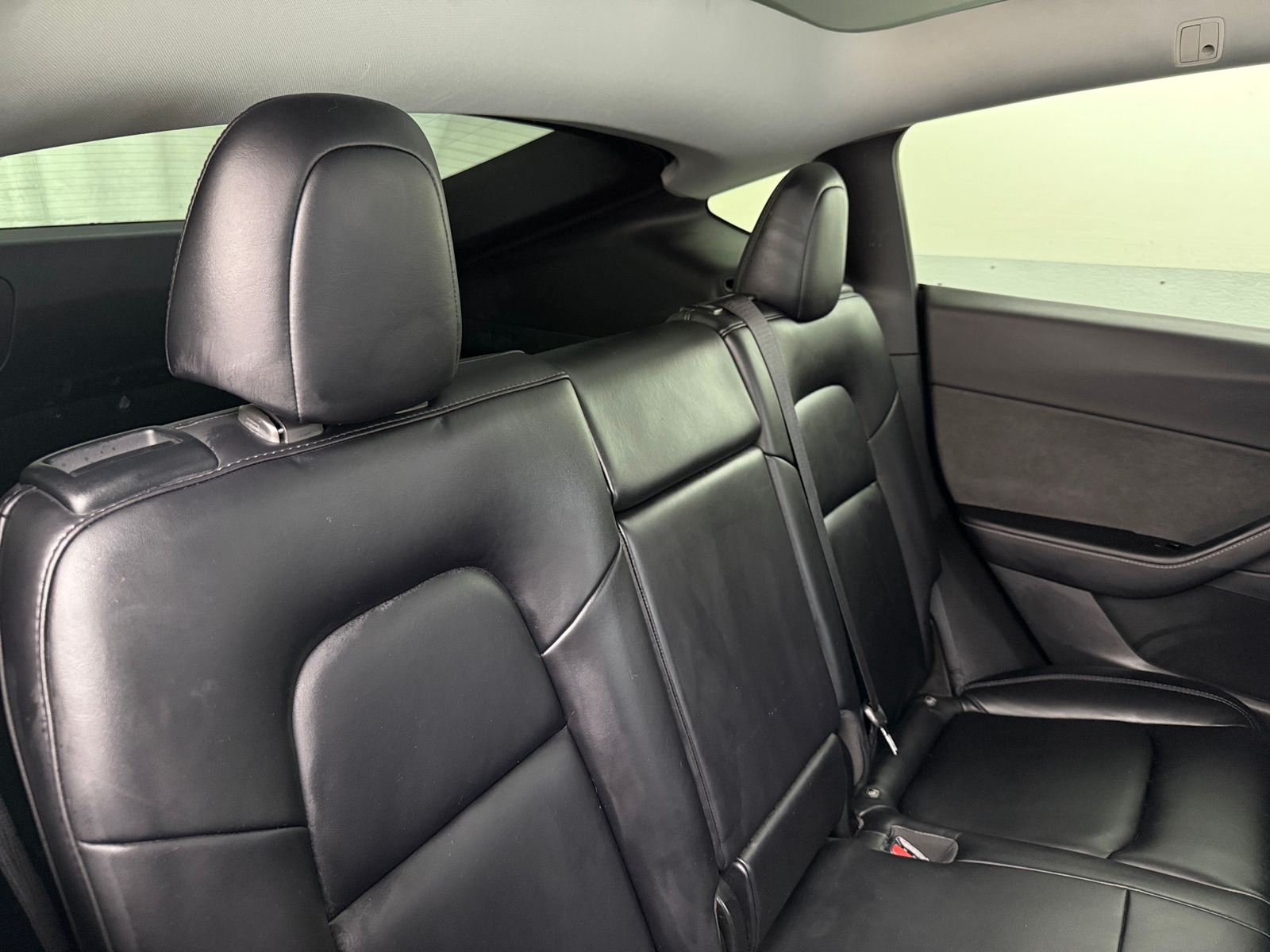 Thumbnail: 2020 Tesla Model Y - 5