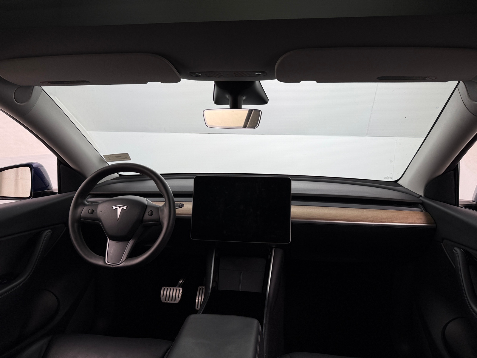 Thumbnail: 2020 Tesla Model Y - 2