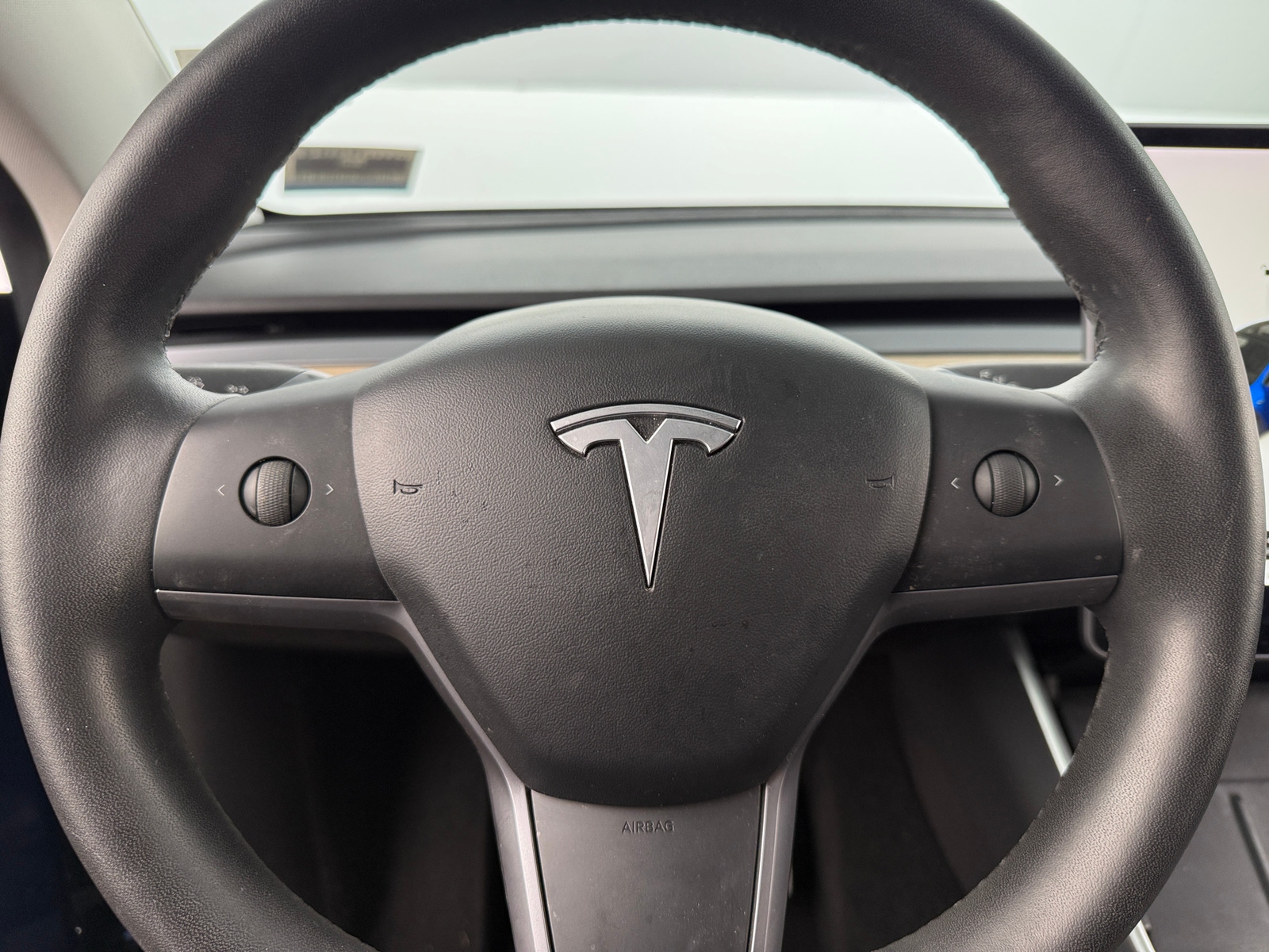Thumbnail: 2020 Tesla Model Y - 4