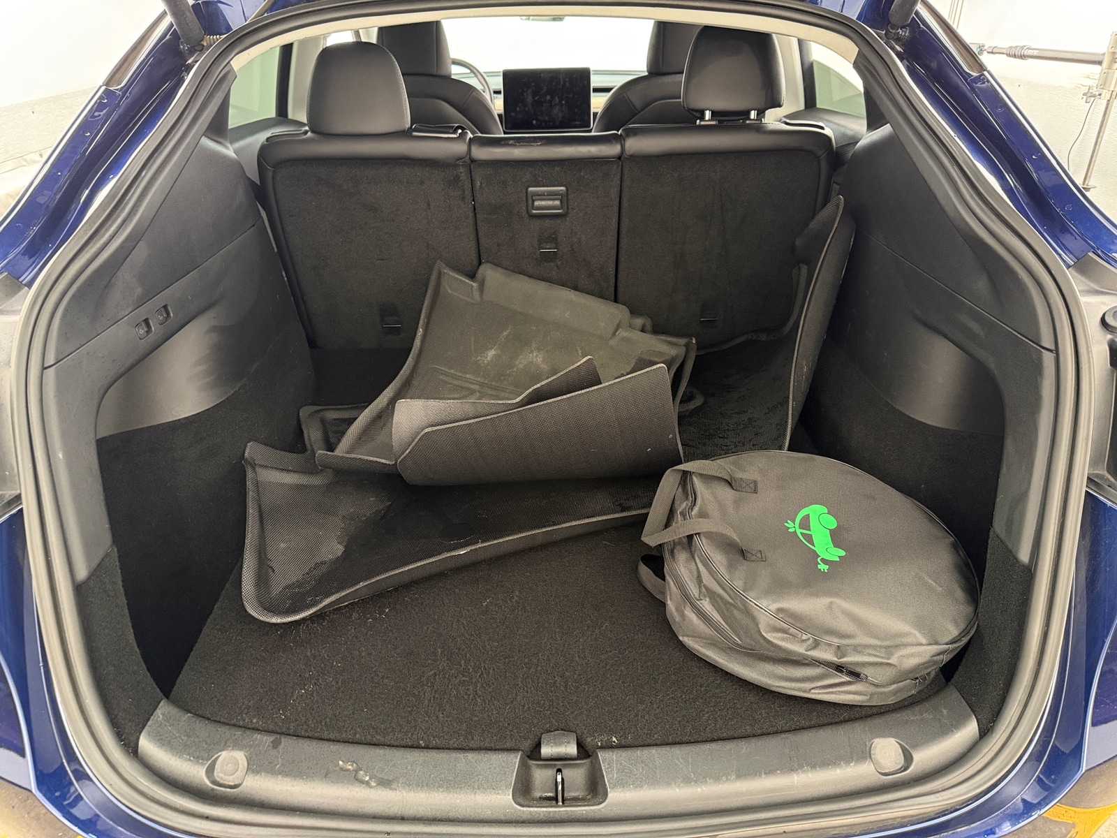 Thumbnail: 2020 Tesla Model Y - 6