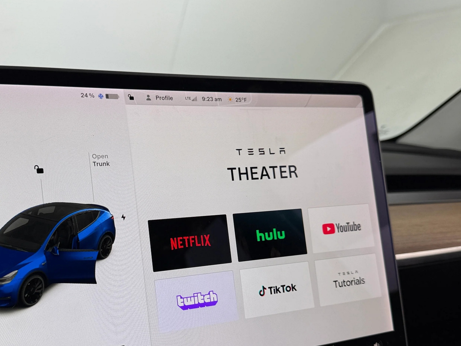 Thumbnail: 2020 Tesla Model Y - 3