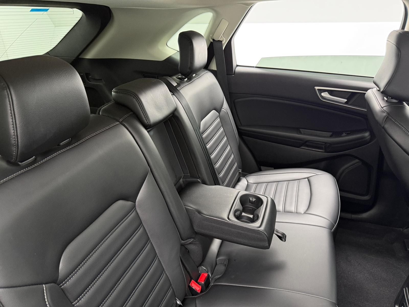 Thumbnail: 2024 Ford Edge - 5