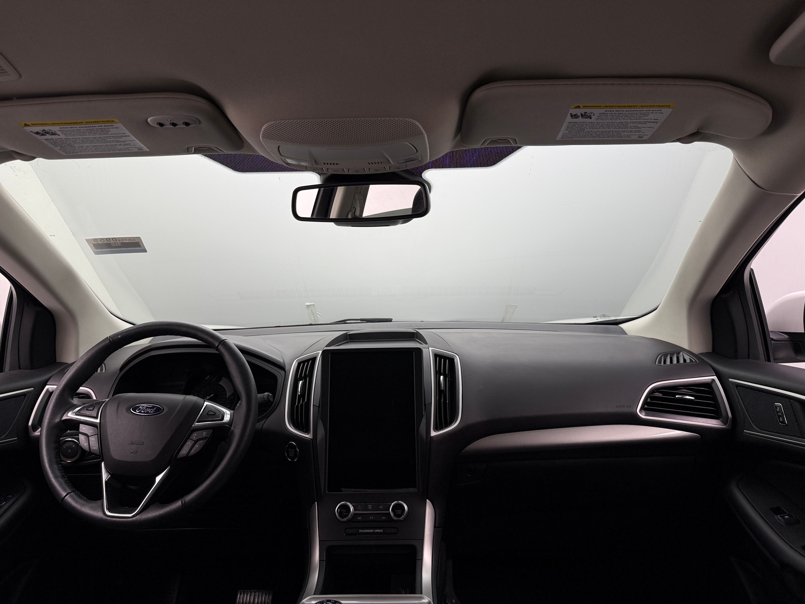 Thumbnail: 2024 Ford Edge - 2