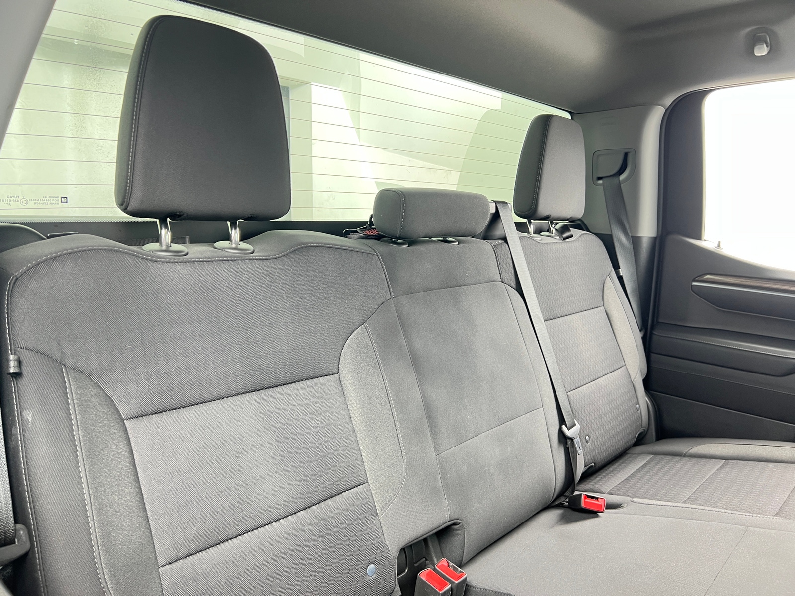 Thumbnail: 2023 Chevrolet Silverado 1500 - 6