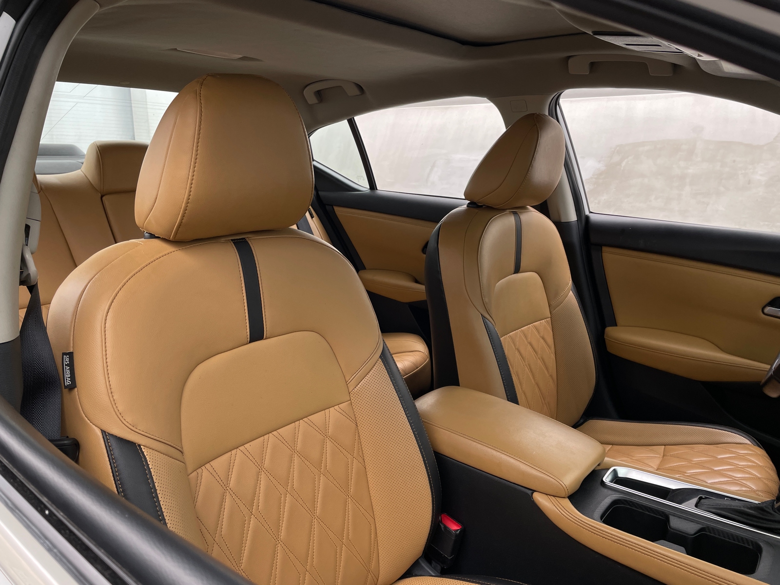 Thumbnail: 2024 Nissan Sentra - 2