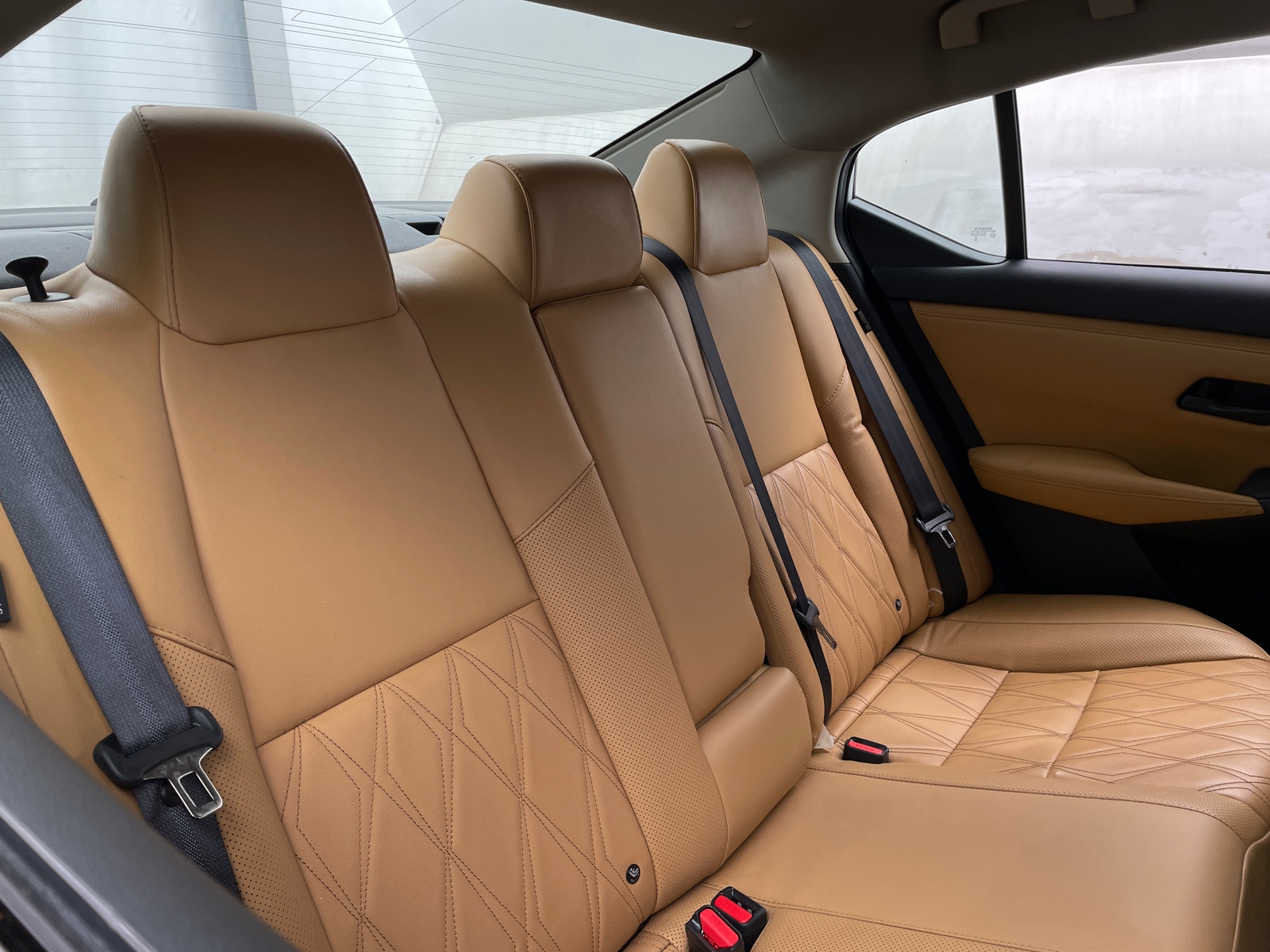 Thumbnail: 2024 Nissan Sentra - 6