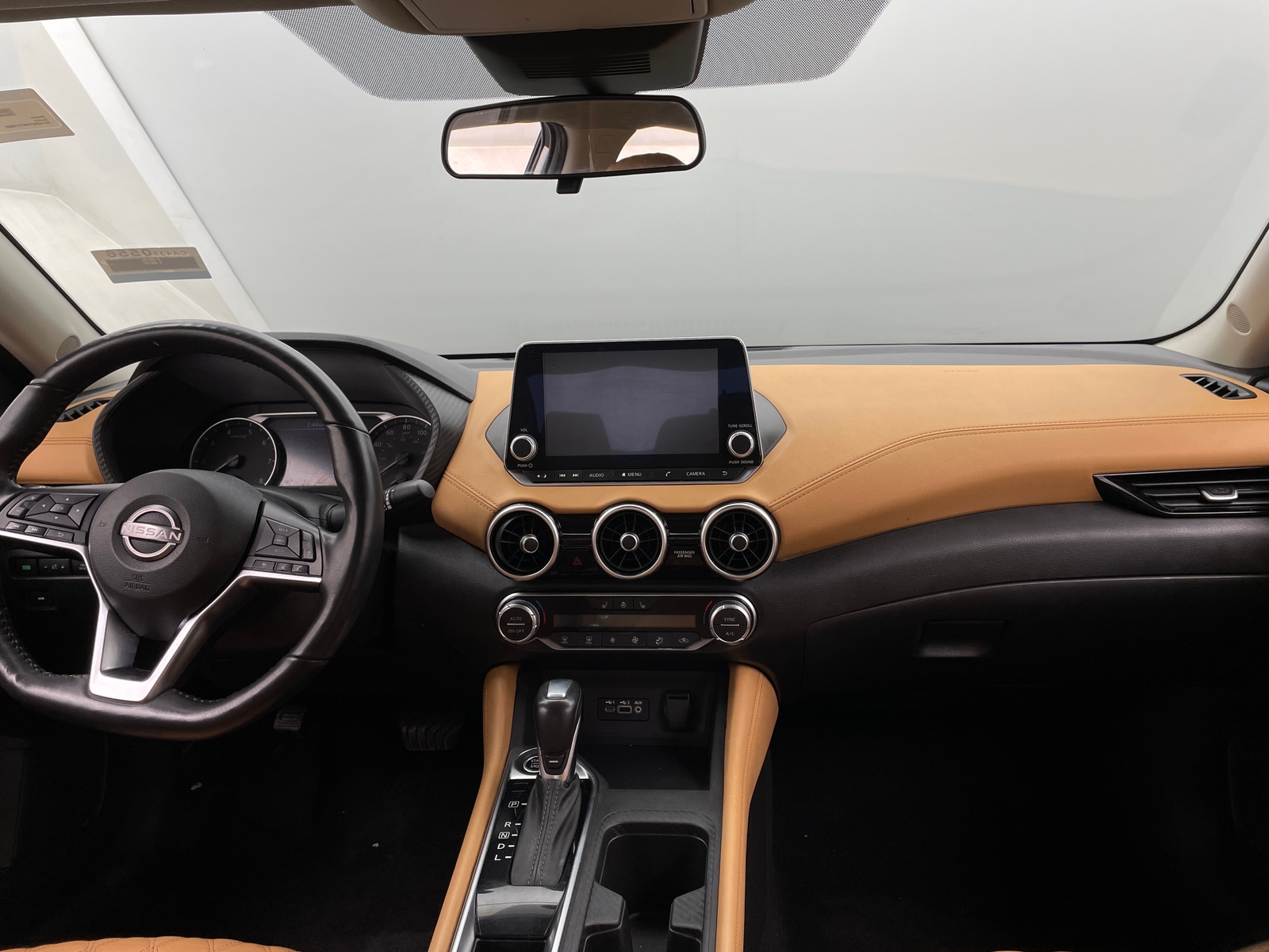 Thumbnail: 2024 Nissan Sentra - 3