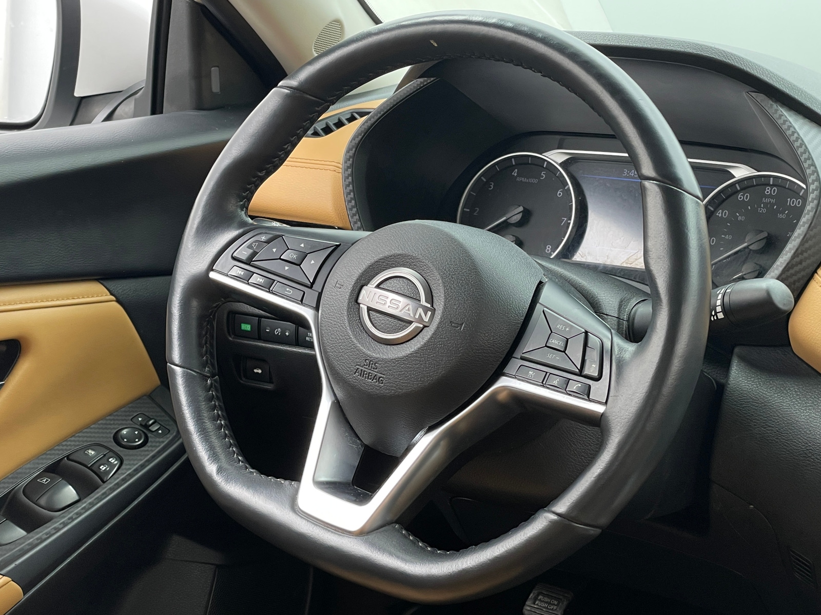 Thumbnail: 2024 Nissan Sentra - 5