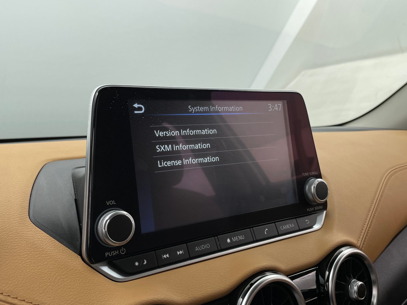 Thumbnail: 2024 Nissan Sentra - 4