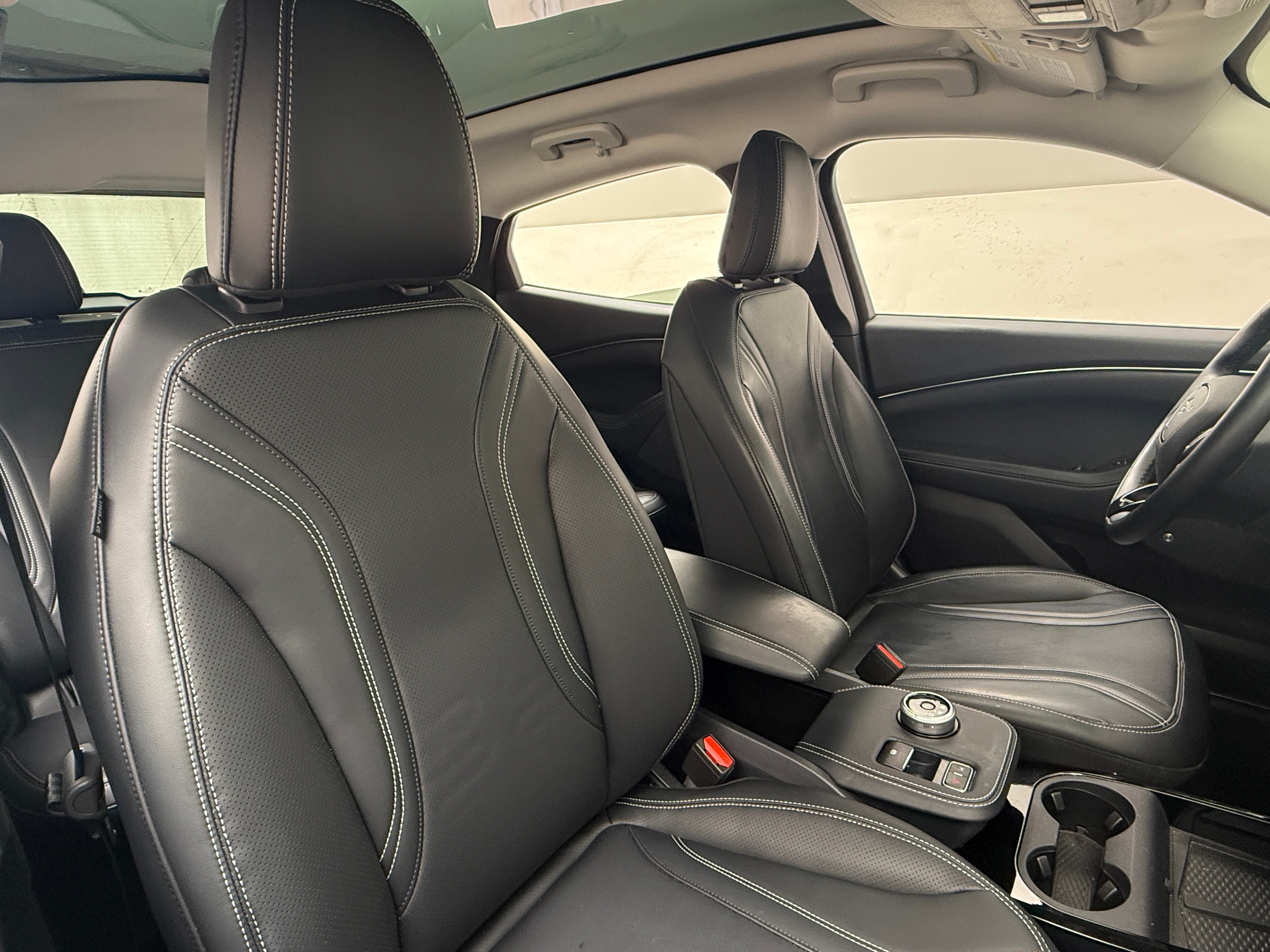 2023 Ford Mustang Mach-E