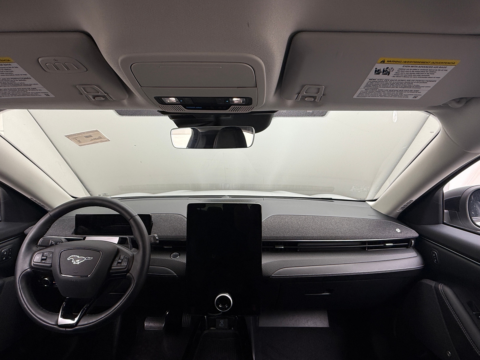 Thumbnail: 2023 Ford Mustang Mach-E - 2