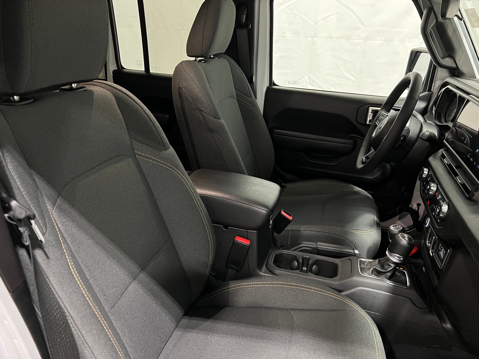 Thumbnail: 2025 Jeep Wrangler - 2