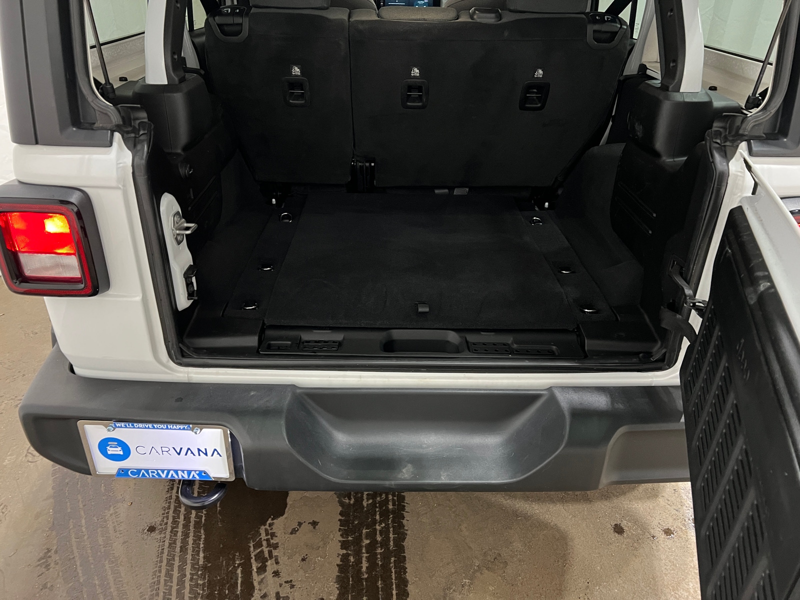 Thumbnail: 2025 Jeep Wrangler - 7