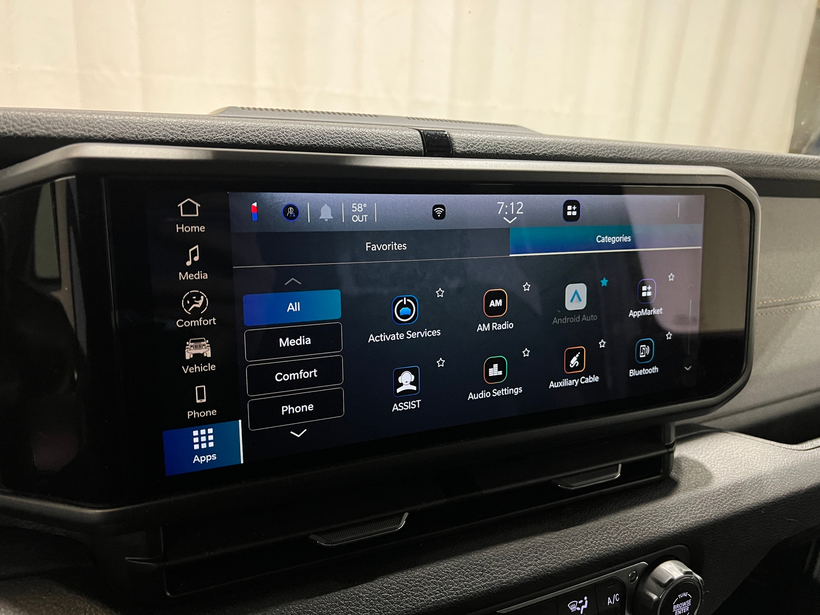 Thumbnail: 2025 Jeep Wrangler - 4