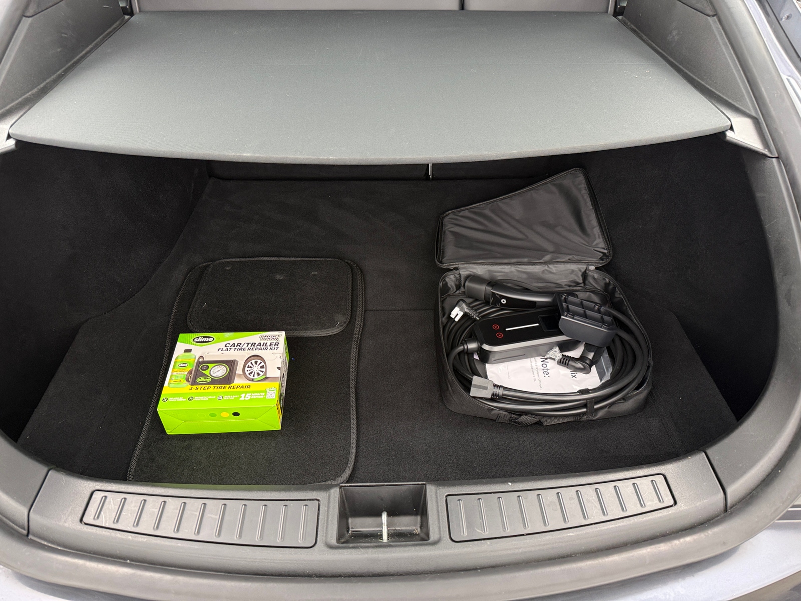 Thumbnail: 2016 Tesla Model S - 6