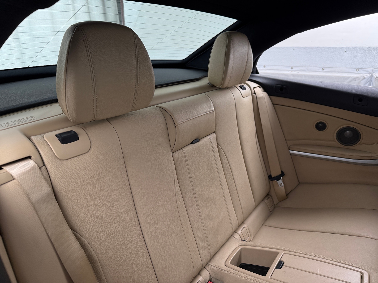 Thumbnail: 2014 BMW 4 Series - 5