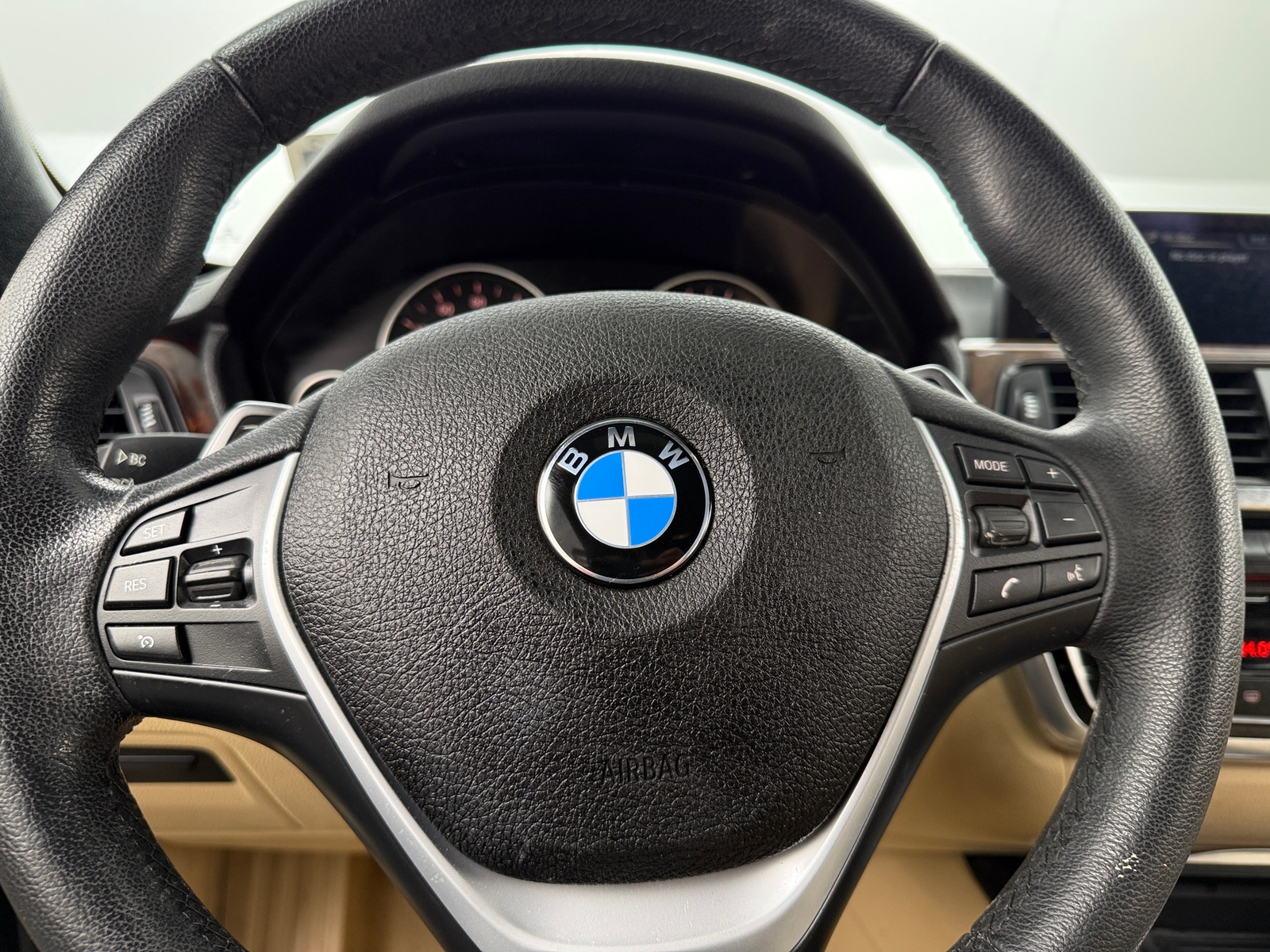 Thumbnail: 2014 BMW 4 Series - 4