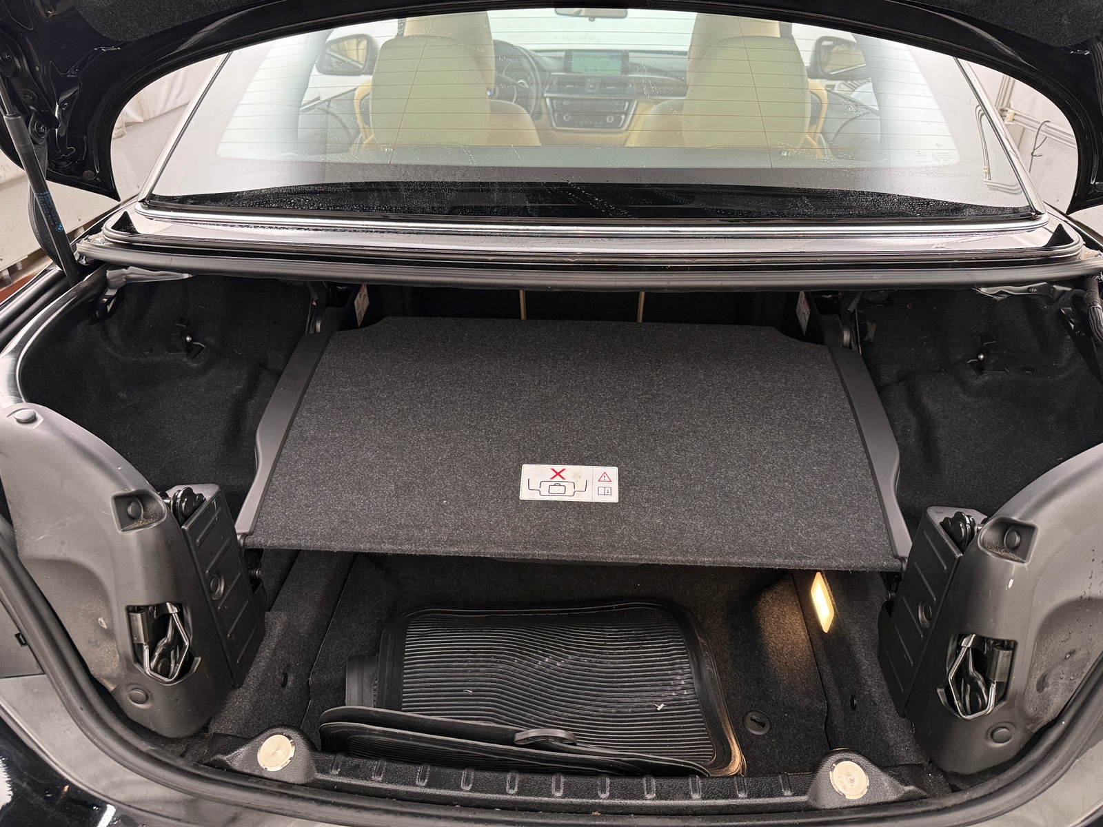 Thumbnail: 2014 BMW 4 Series - 6