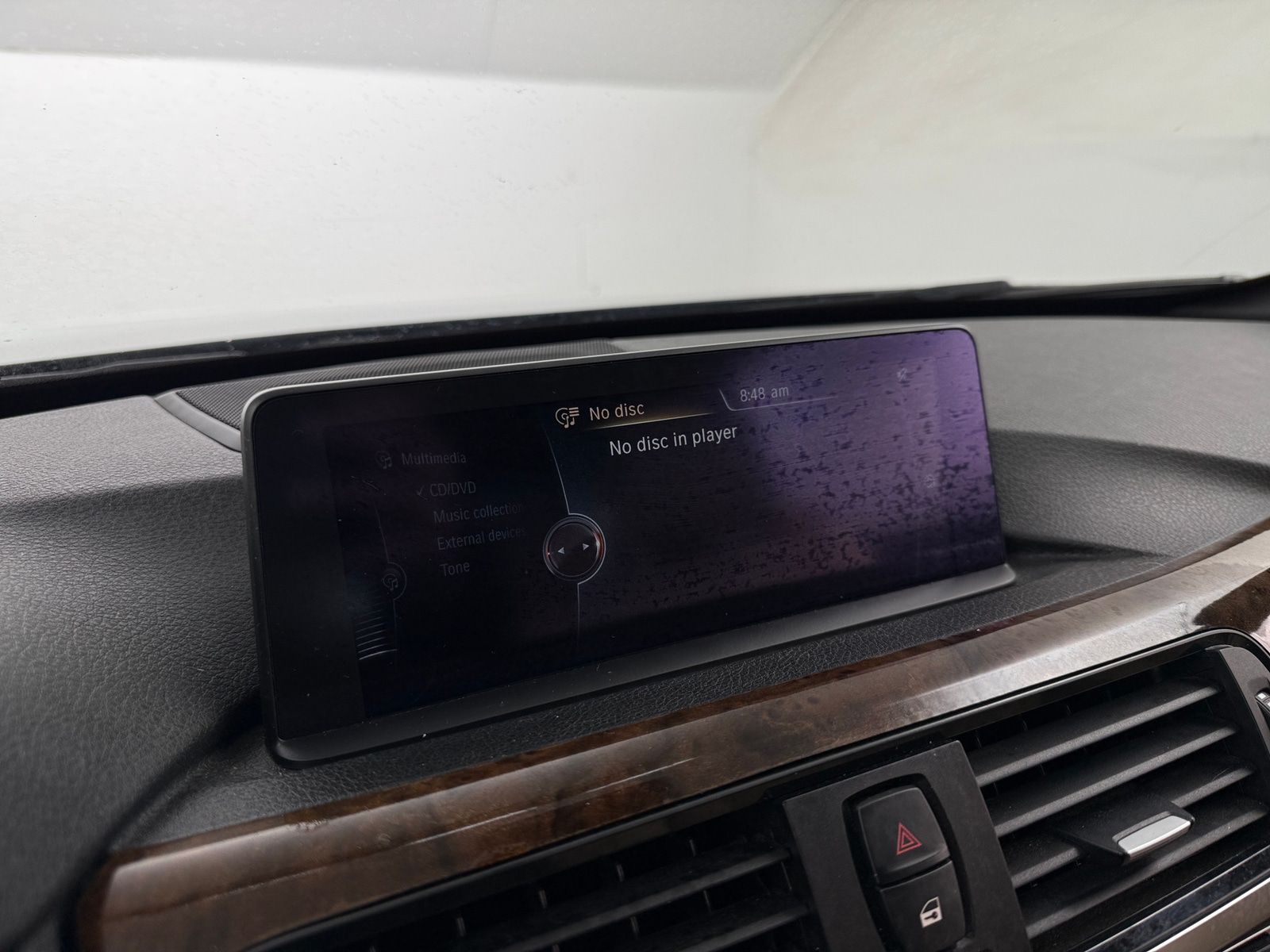 Thumbnail: 2014 BMW 4 Series - 3